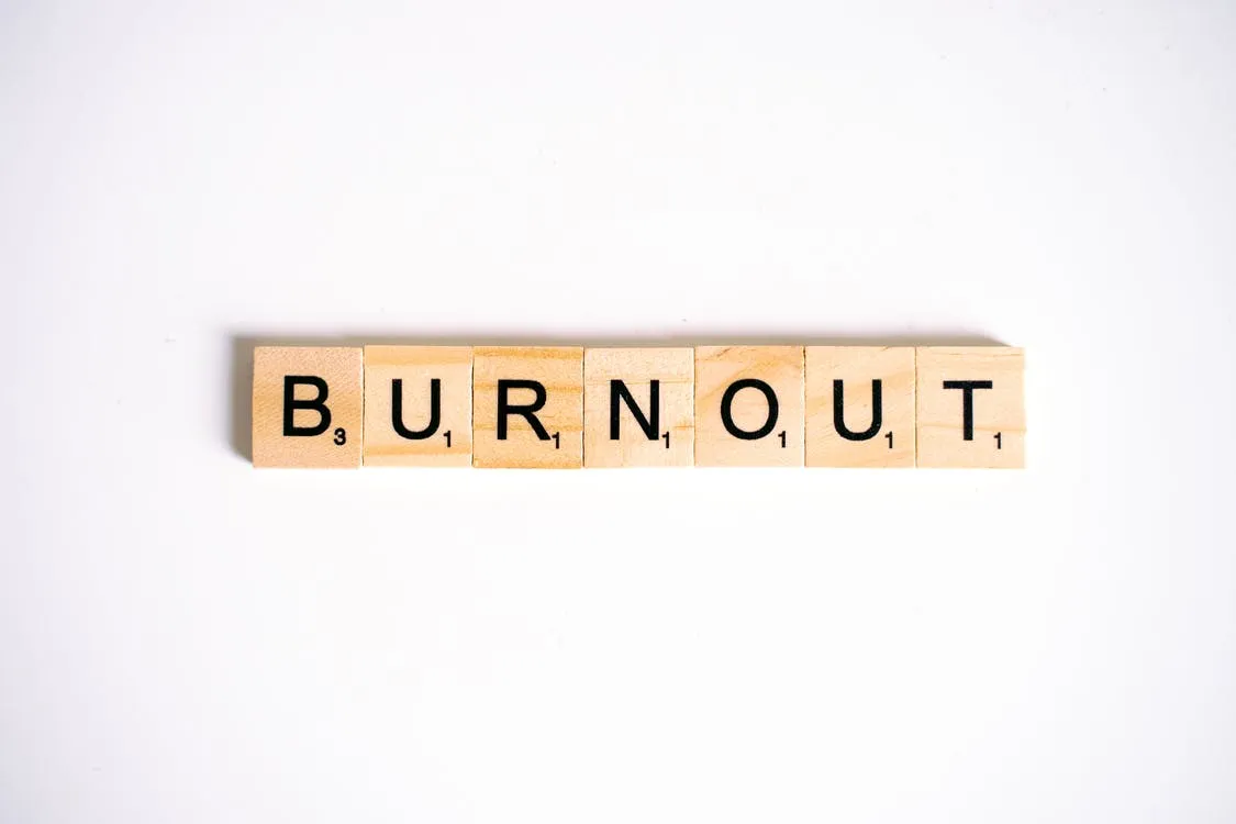 Leadership Behaviours for Managing Burnout