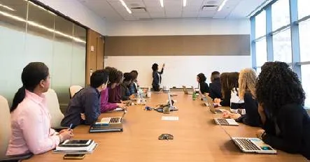 Top Three Career Options in Strategic Management and Leadership