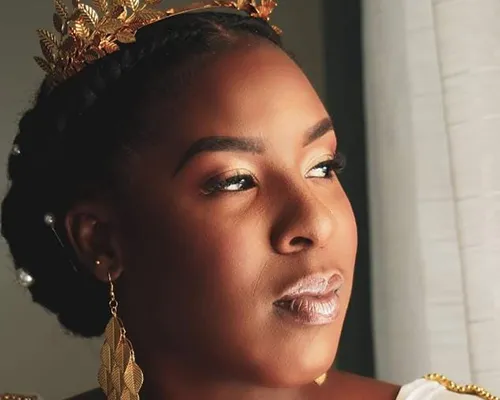 JOYCE DANIEL ANEVILLE