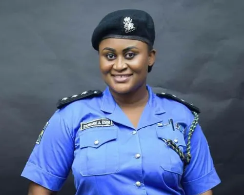 STEPHANIE ABIEYUWA USOH