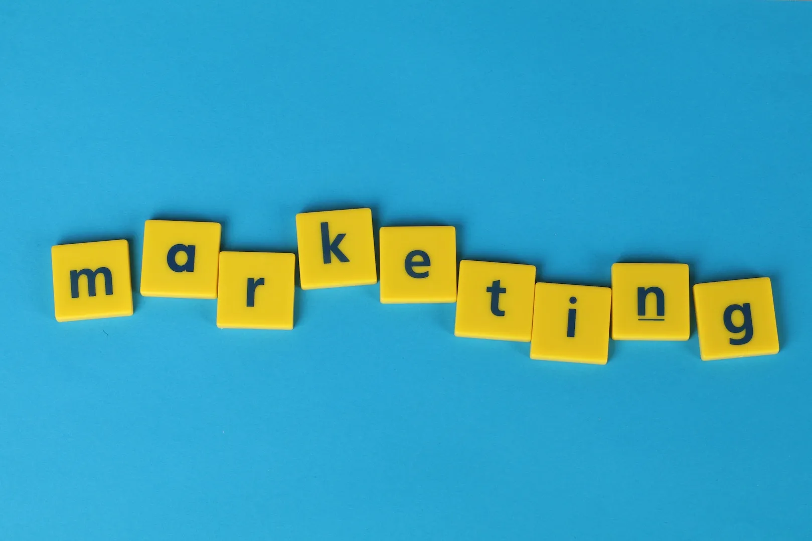 Types of marketing