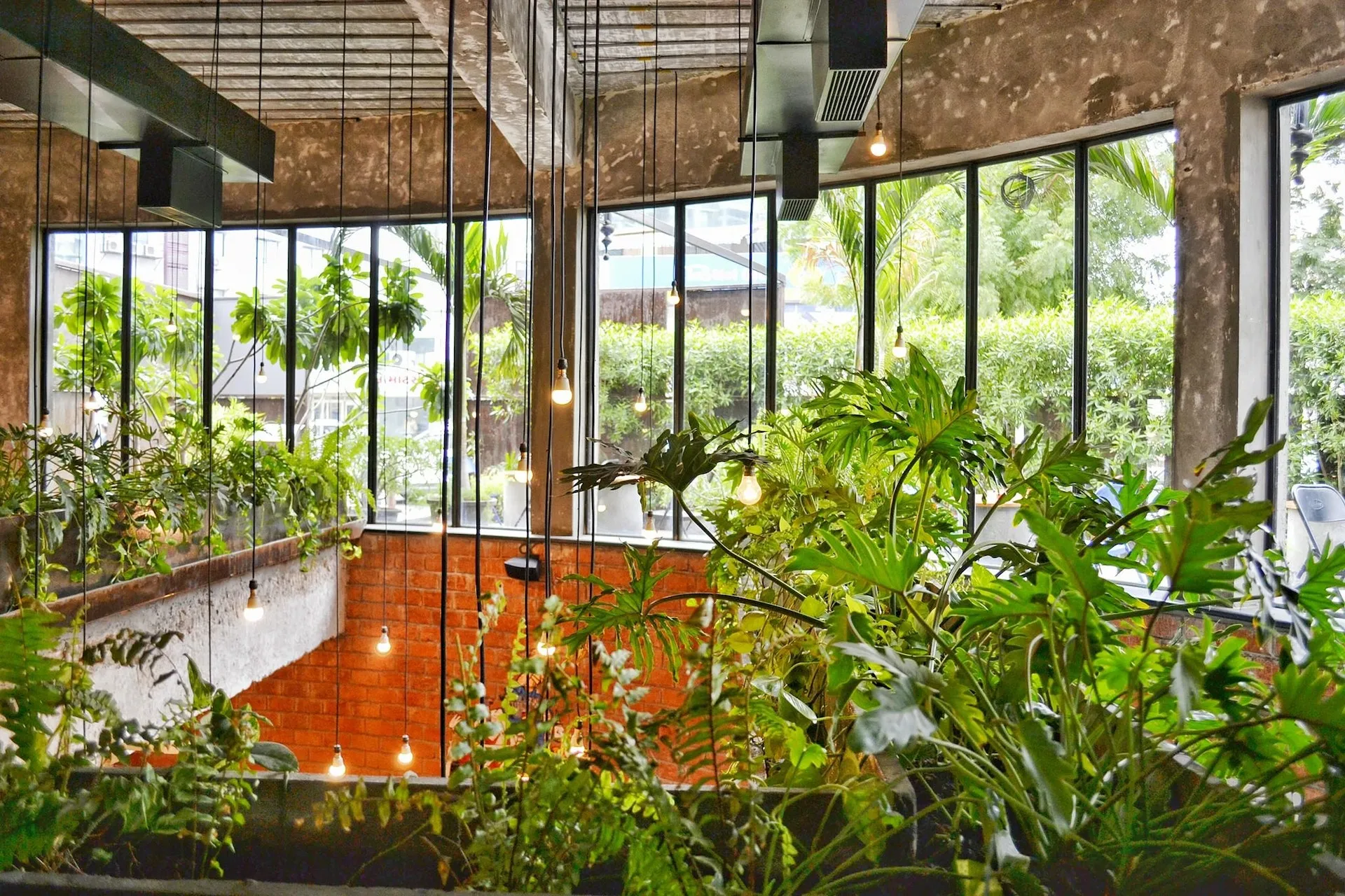 Eco-Friendly Hotel Design and Architecture