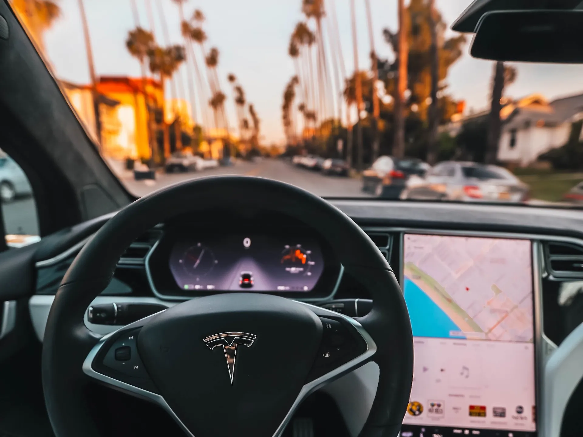 The Future of Transportation with Autonomous Vehicles