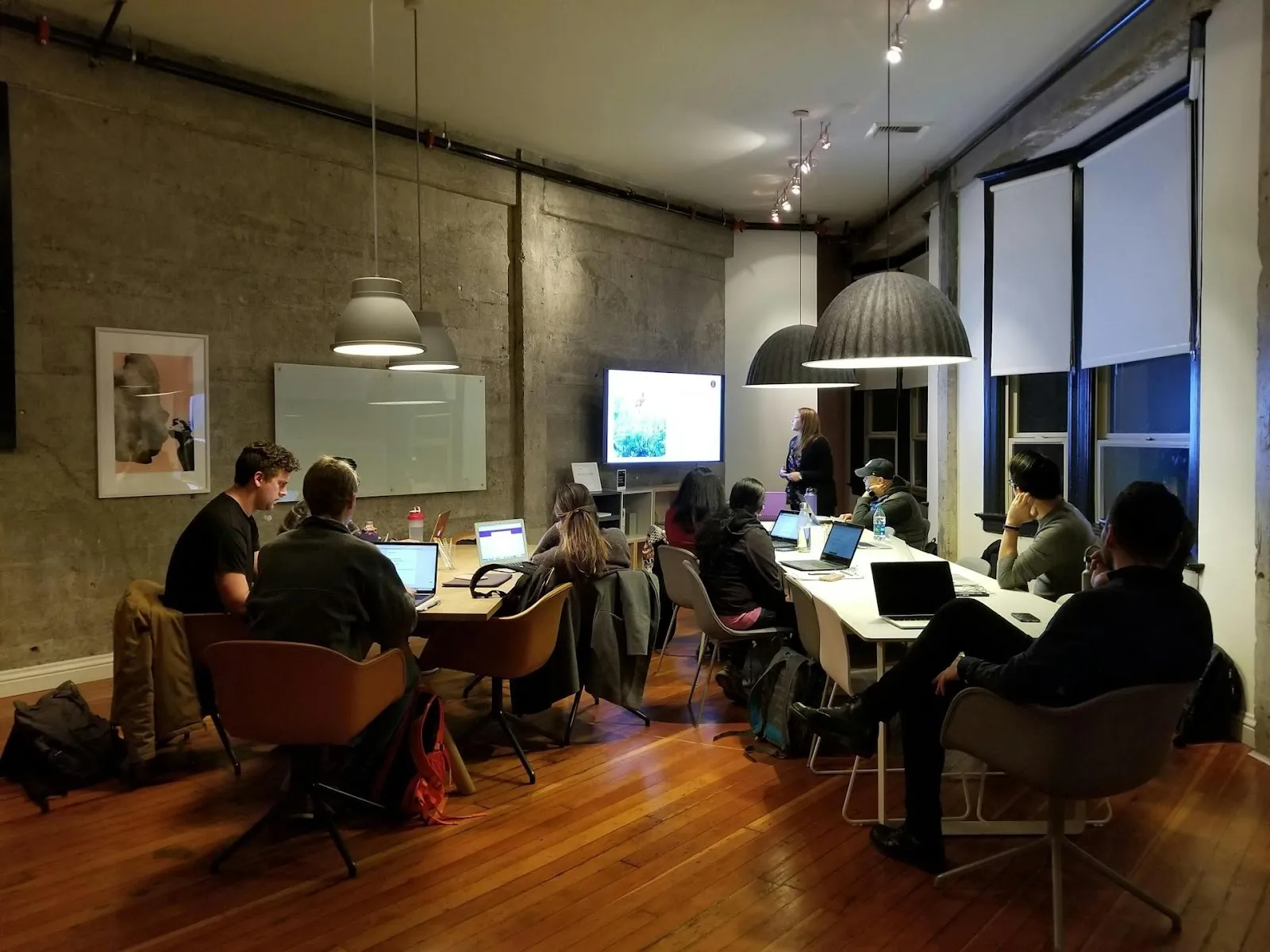 10 Tips For More Effective Group Meetings