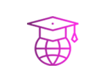 PROGRAMS DESIGNED FOR GLOBAL MARKETS