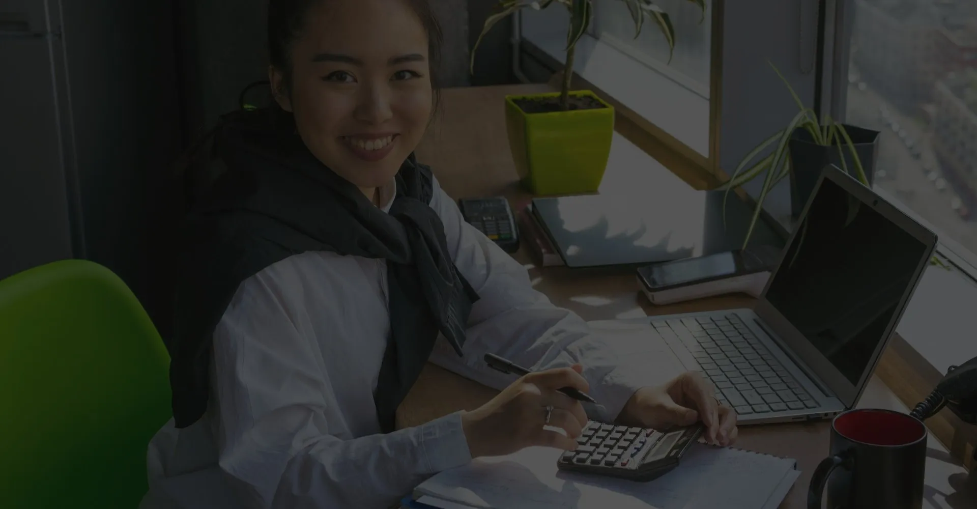 IT'S YOUR TIME/CHANCE TO BE THE MASTER OF YOUR CAREER 