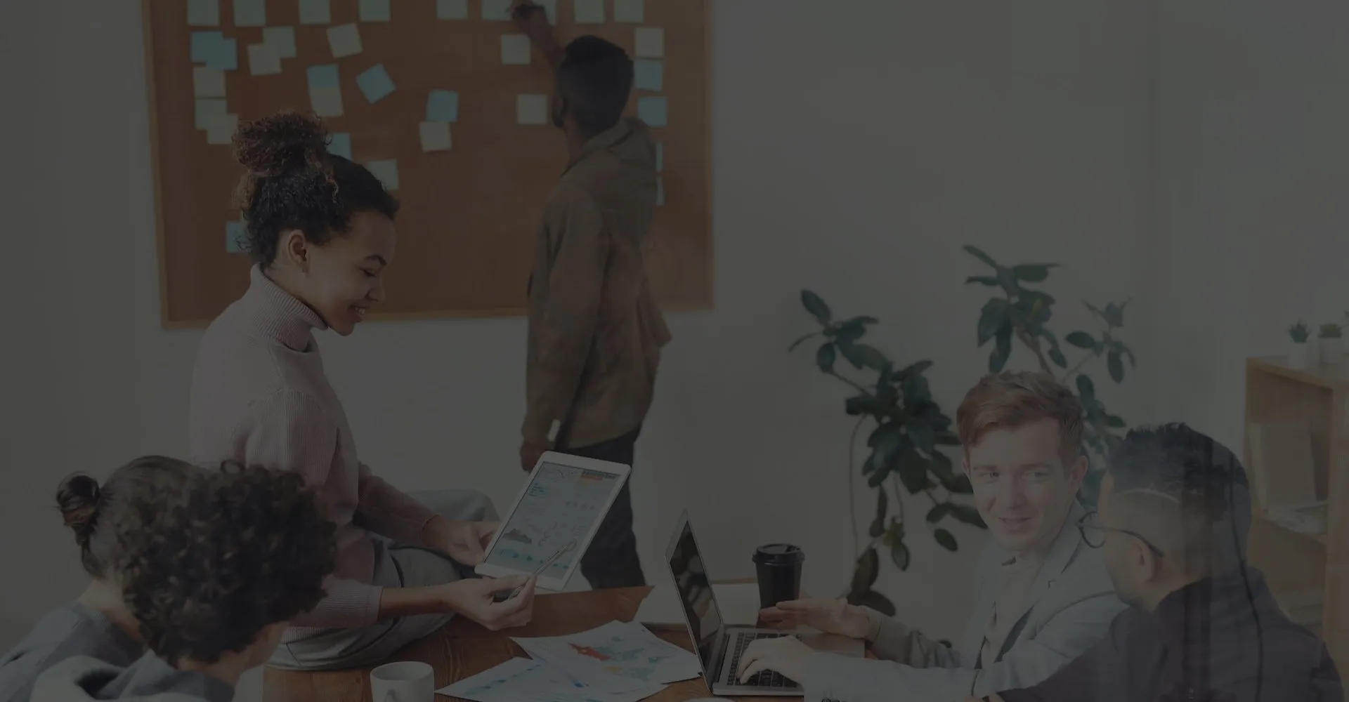 MANAGE YOUR BUSINESS, TEAM, AND OPERATIONS 