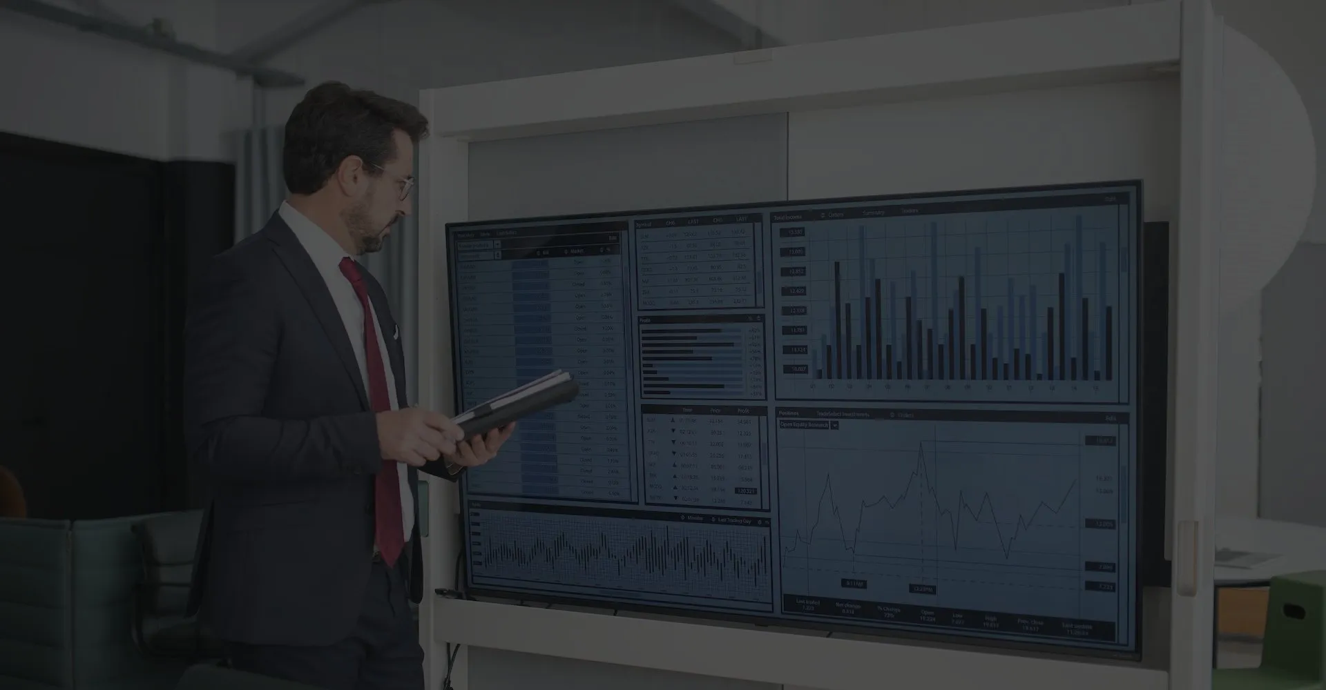 BOOST YOUR PROFESSION 