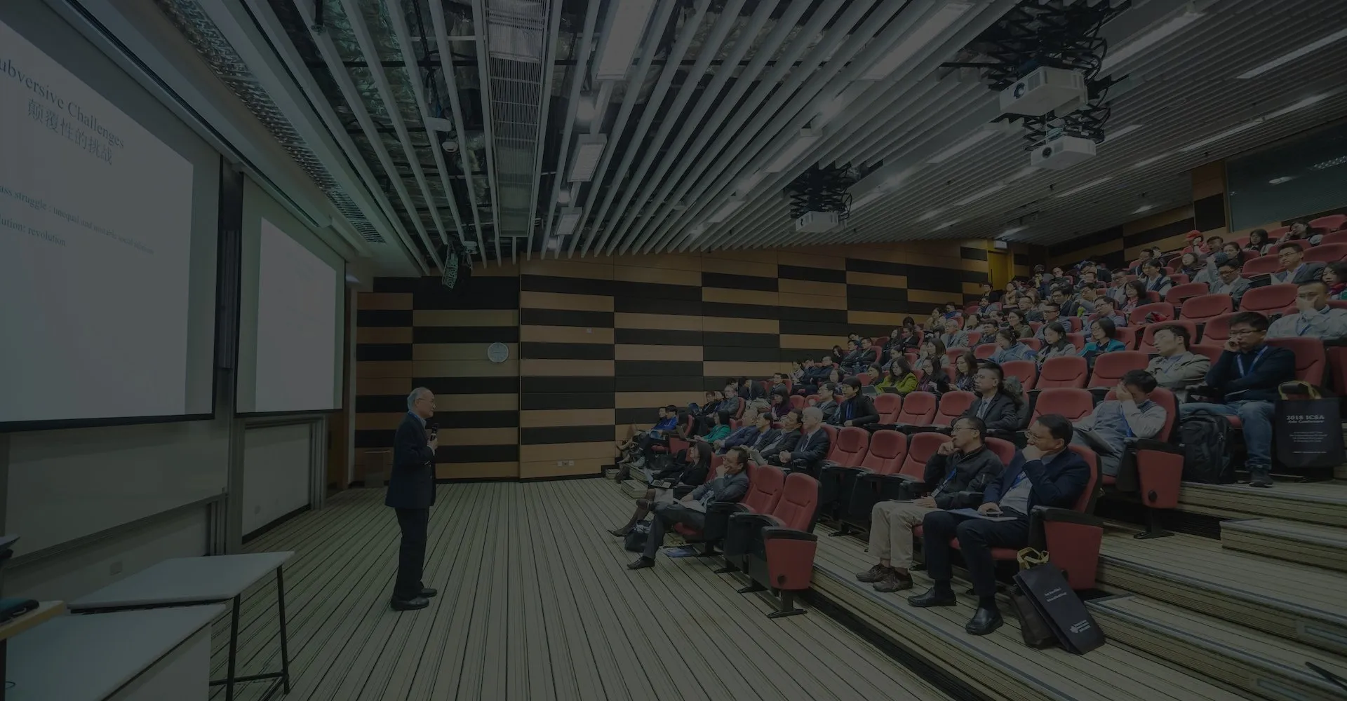 BOOST YOUR PROFESSION 