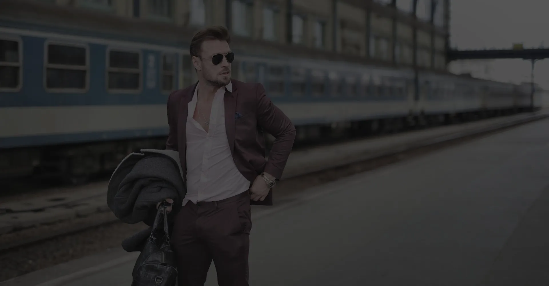 STAY GLOBALLY RELEVANT IN THE TOURISM INDUSTRY 