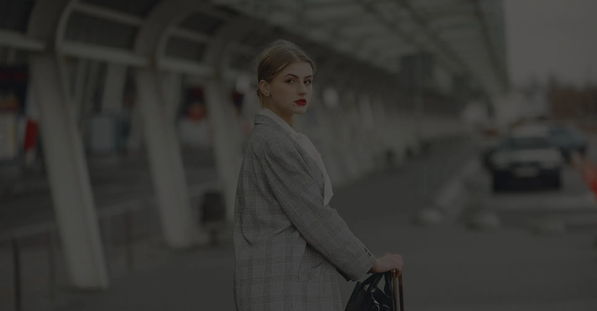 BECOME A WELL-QUALIFIED HOSPITALITY PROFESSIONAL 