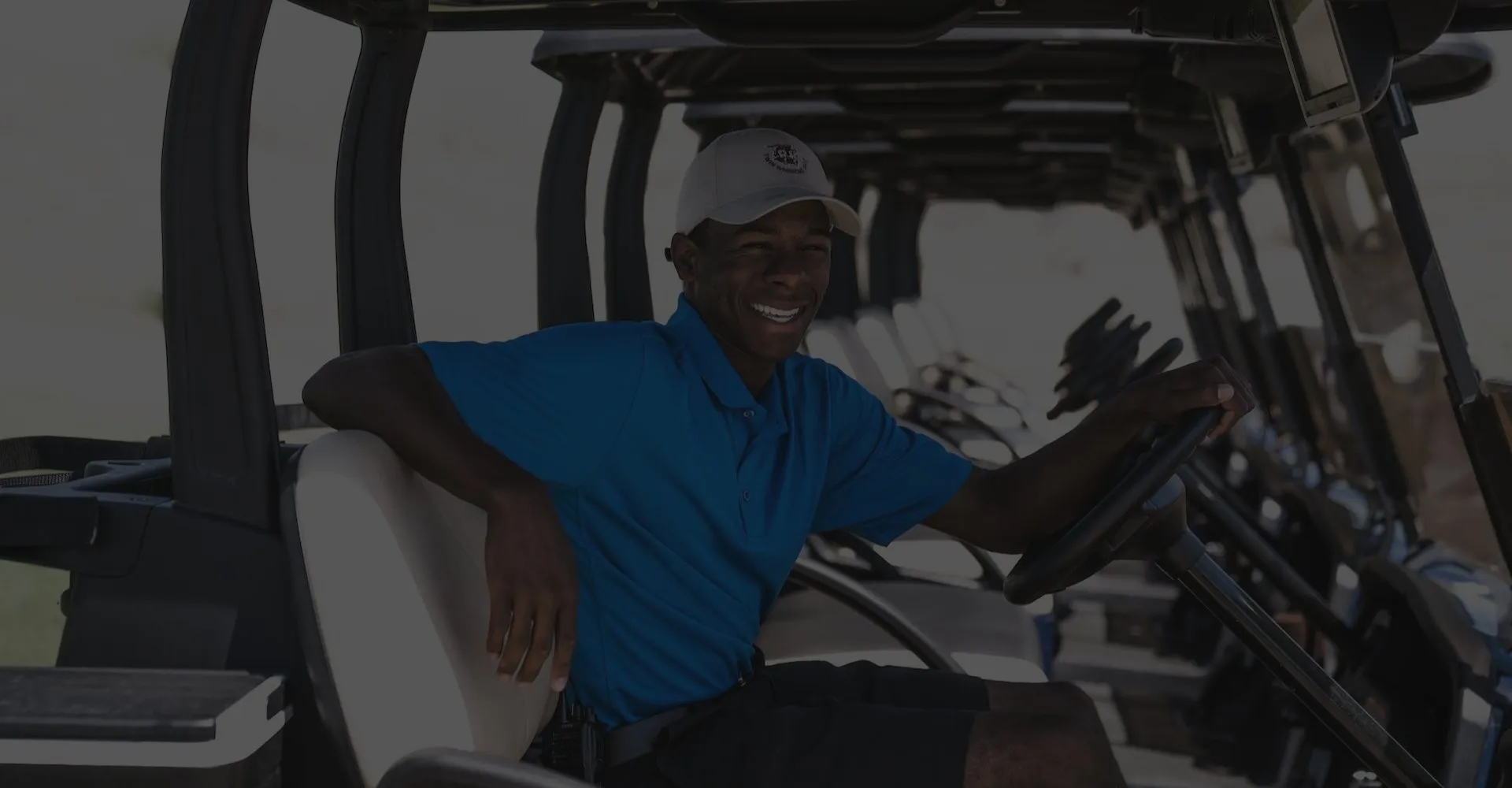 MANAGE THE ENGINEERING AND DESIGN MARVEL THAT YOUR GOLF CLUB IS 