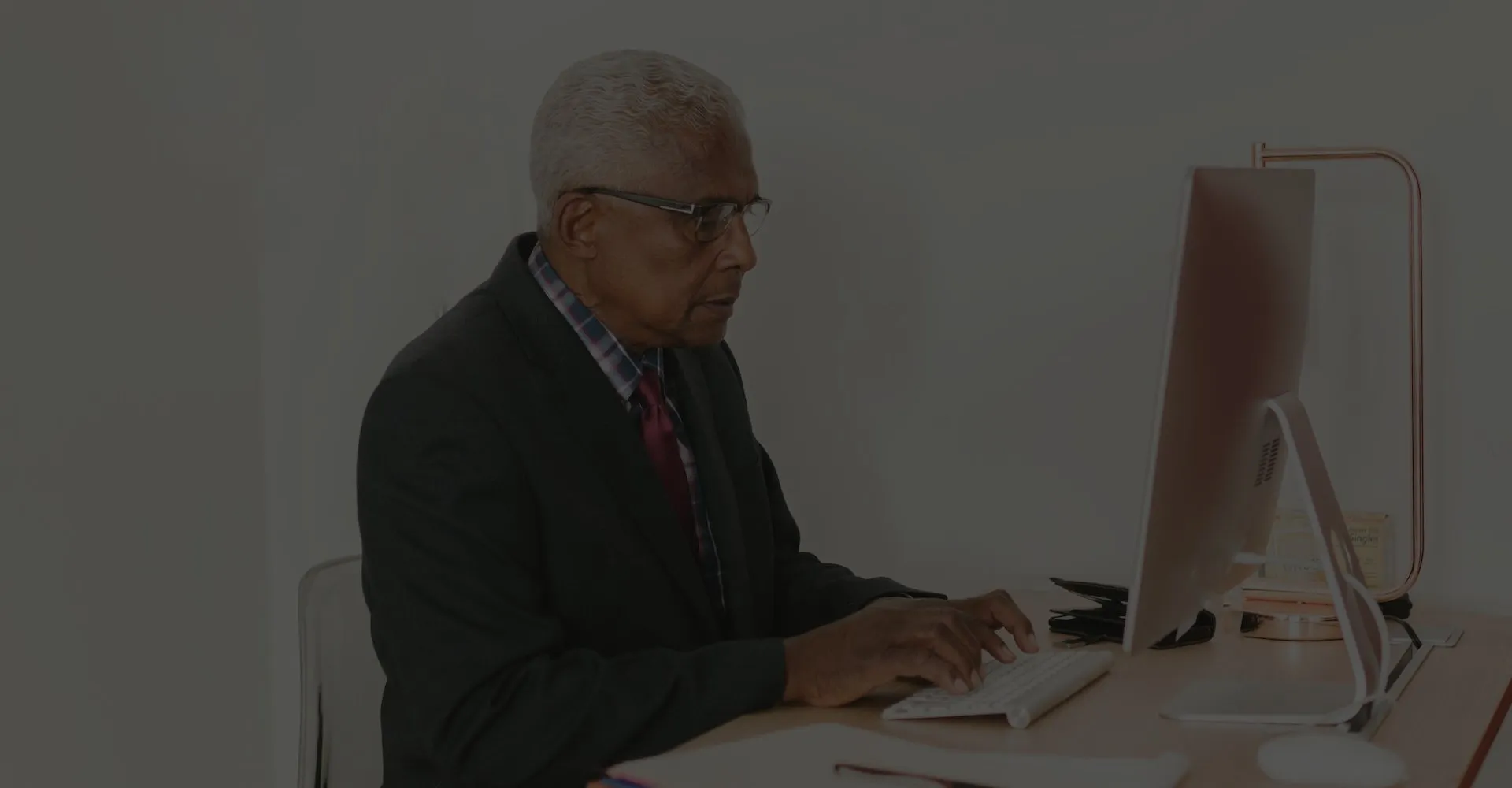 REPRESENT YOUR ORGANISATION 