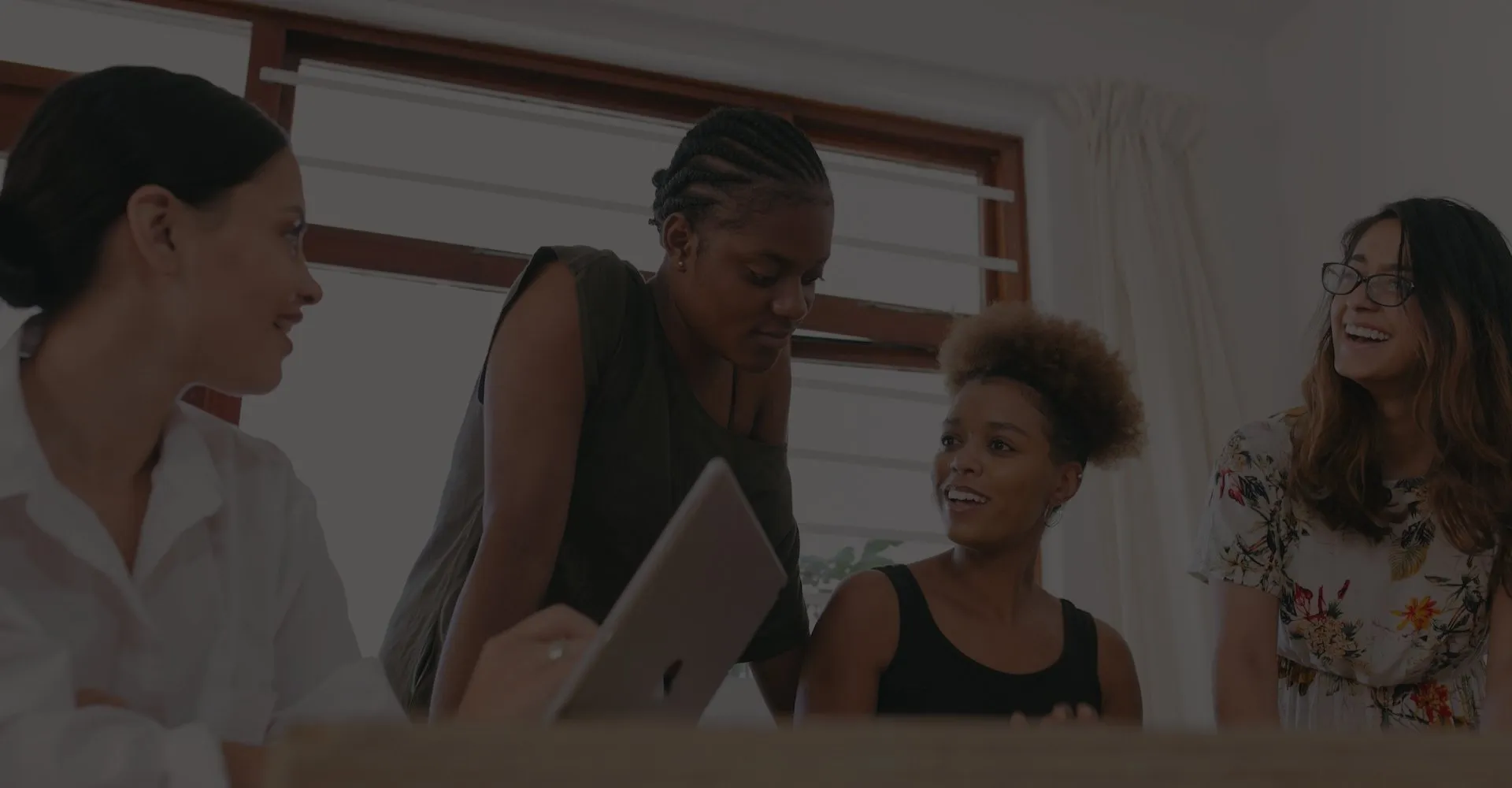 EARN AN INTERNATIONAL ACADEMIC TITLE 