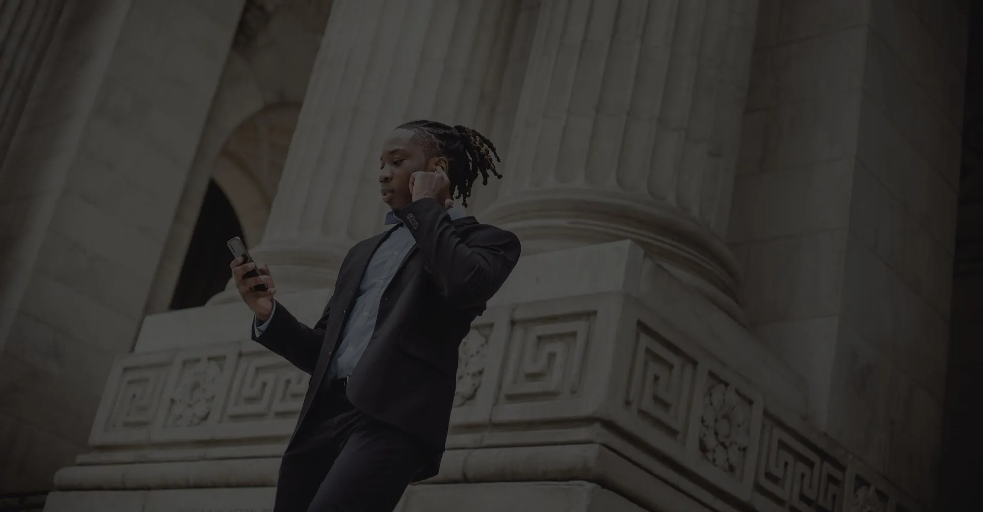 BRING AN INTERNATIONAL ACADEMIC TITLE TO THE TABLE 