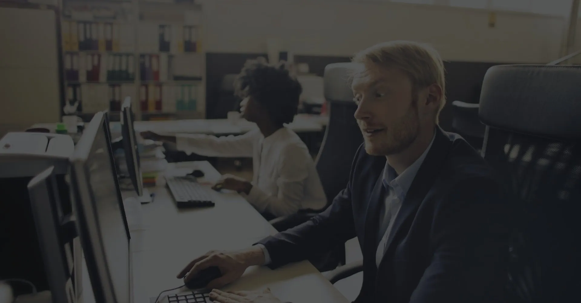 BOOST YOUR PROFESSION 