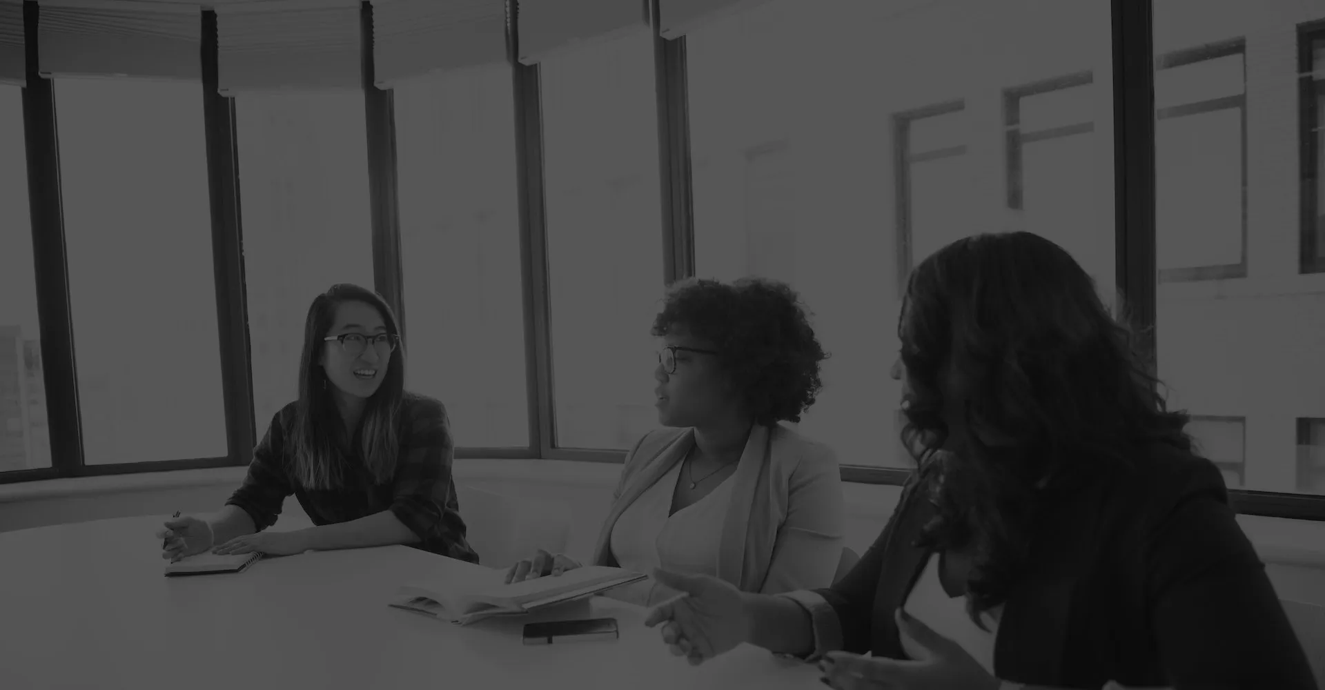 WORK. FAMILY. MASTERS. CHOOSE ALL THREE! 