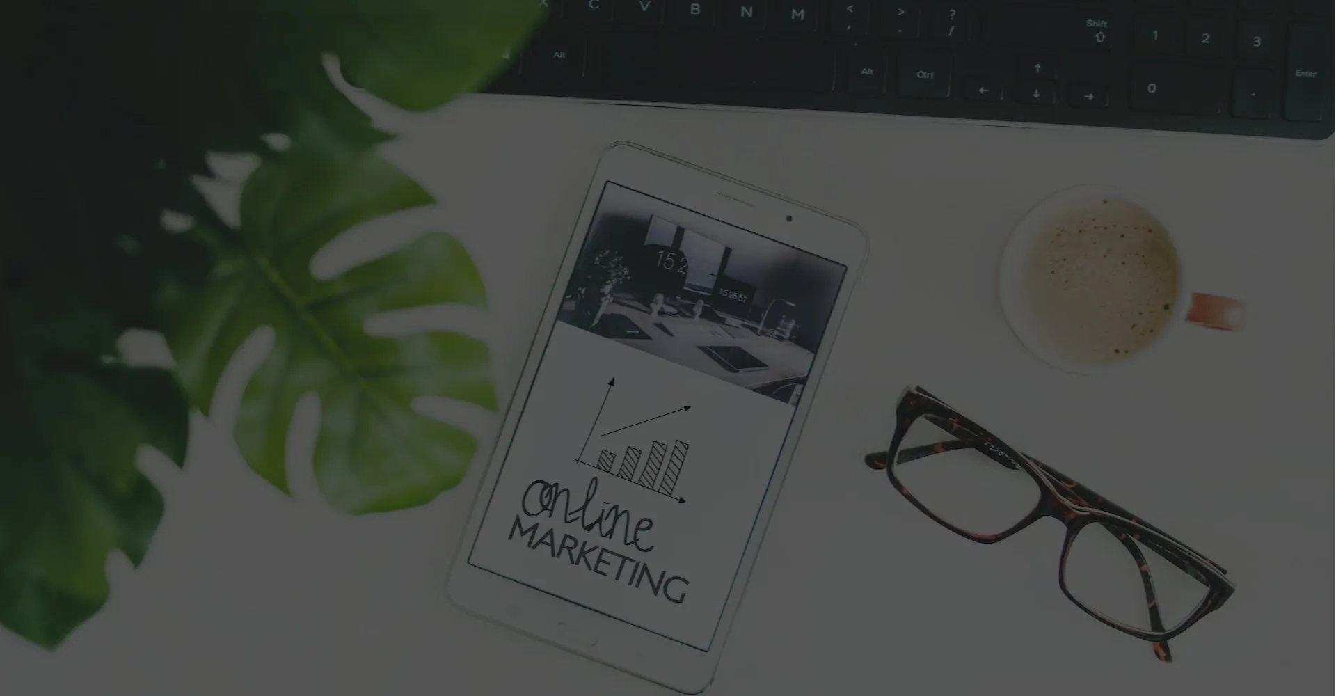 IT'S YOUR TIME TO BE THE MASTER OF YOUR CAREER! 