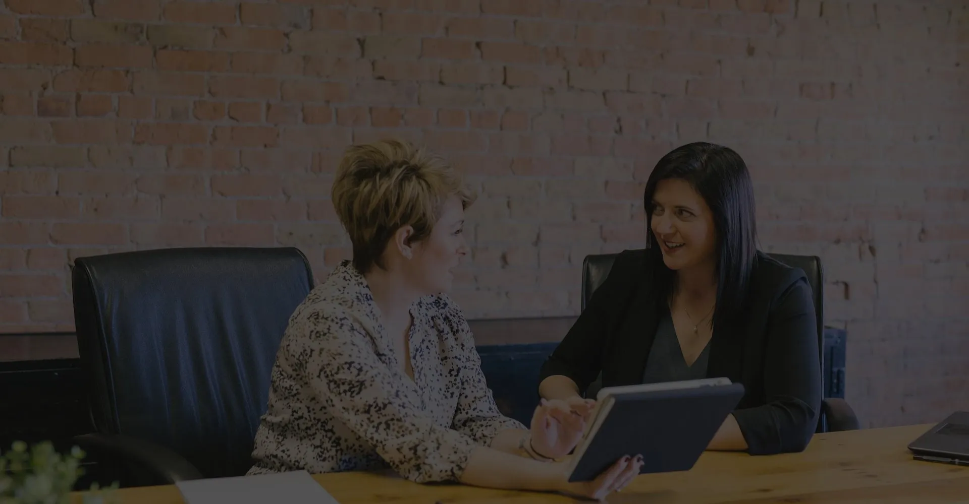 WORK. FAMILY. MASTERS. CHOOSE ALL THREE! 