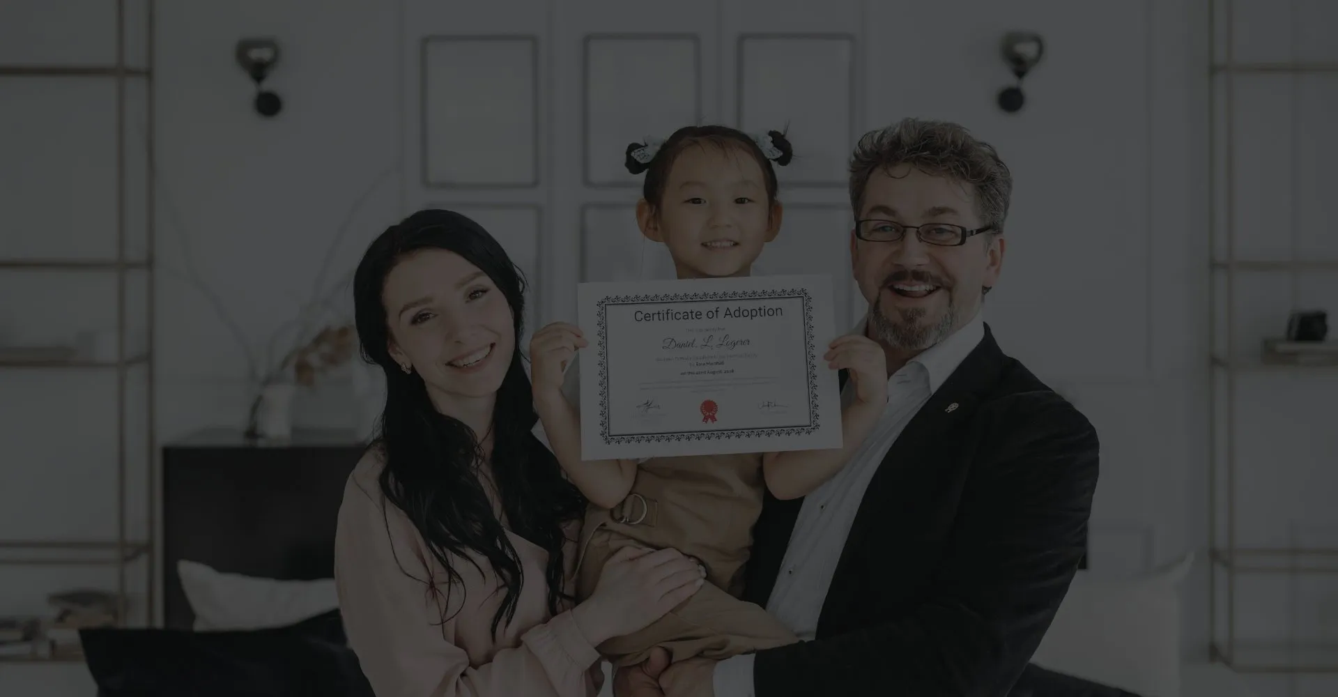 IT'S YOUR TIME TO BE THE MASTER OF YOUR CAREER! 