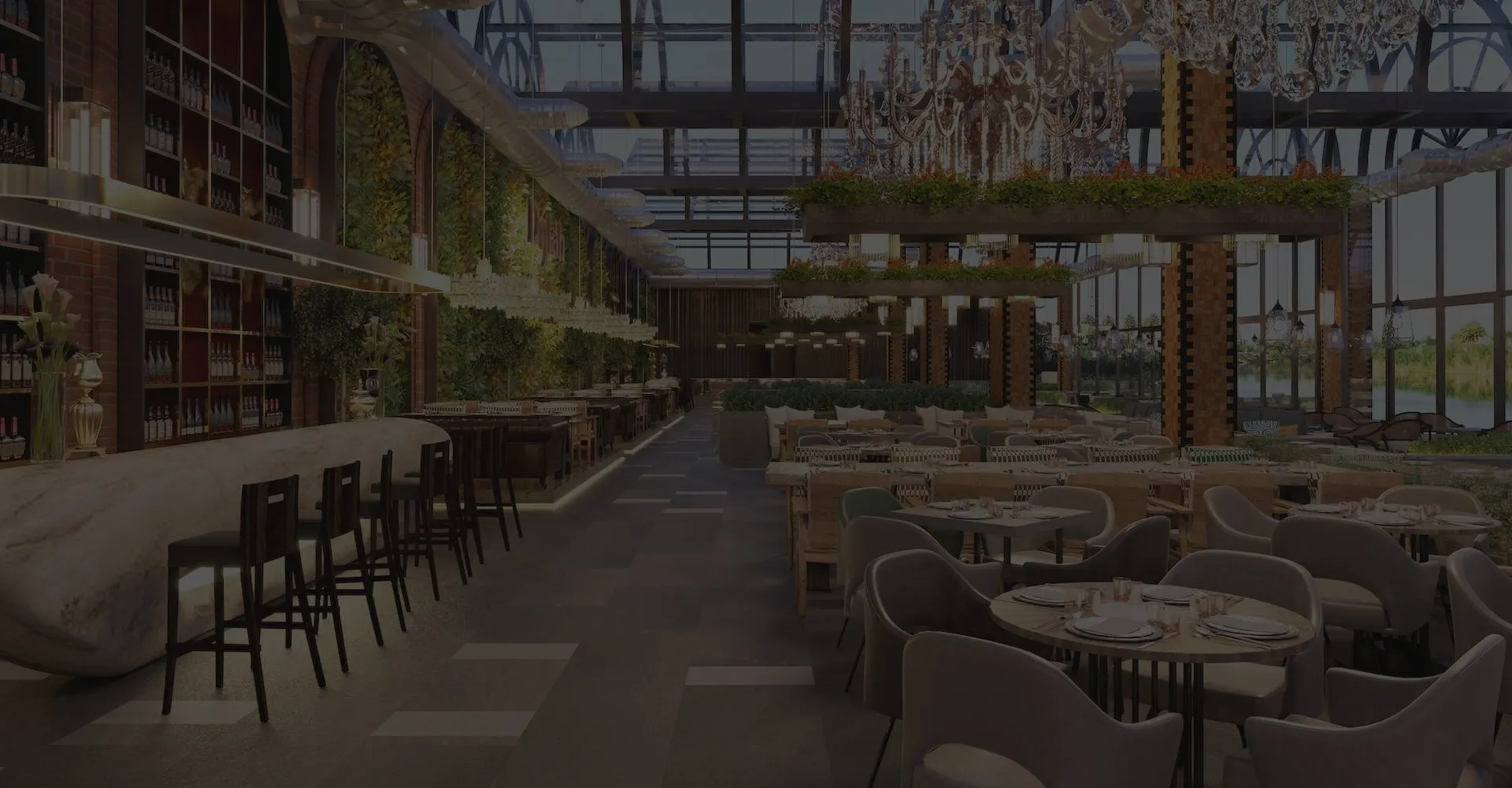 IT'S YOUR TIME TO BE THE MASTER OF YOUR CAREER! 