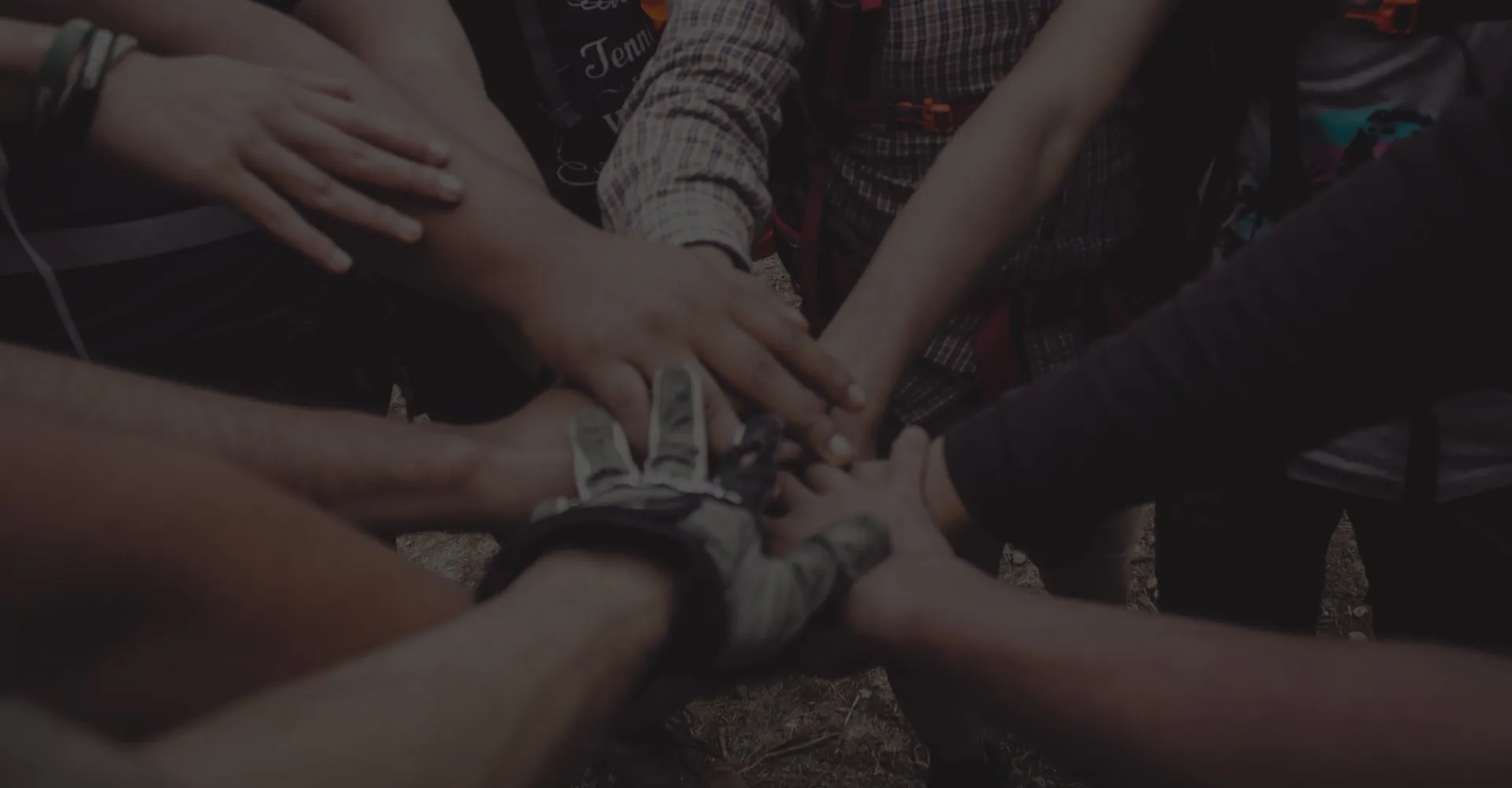 WORK. FAMILY. MASTERS. CHOOSE ALL THREE! 