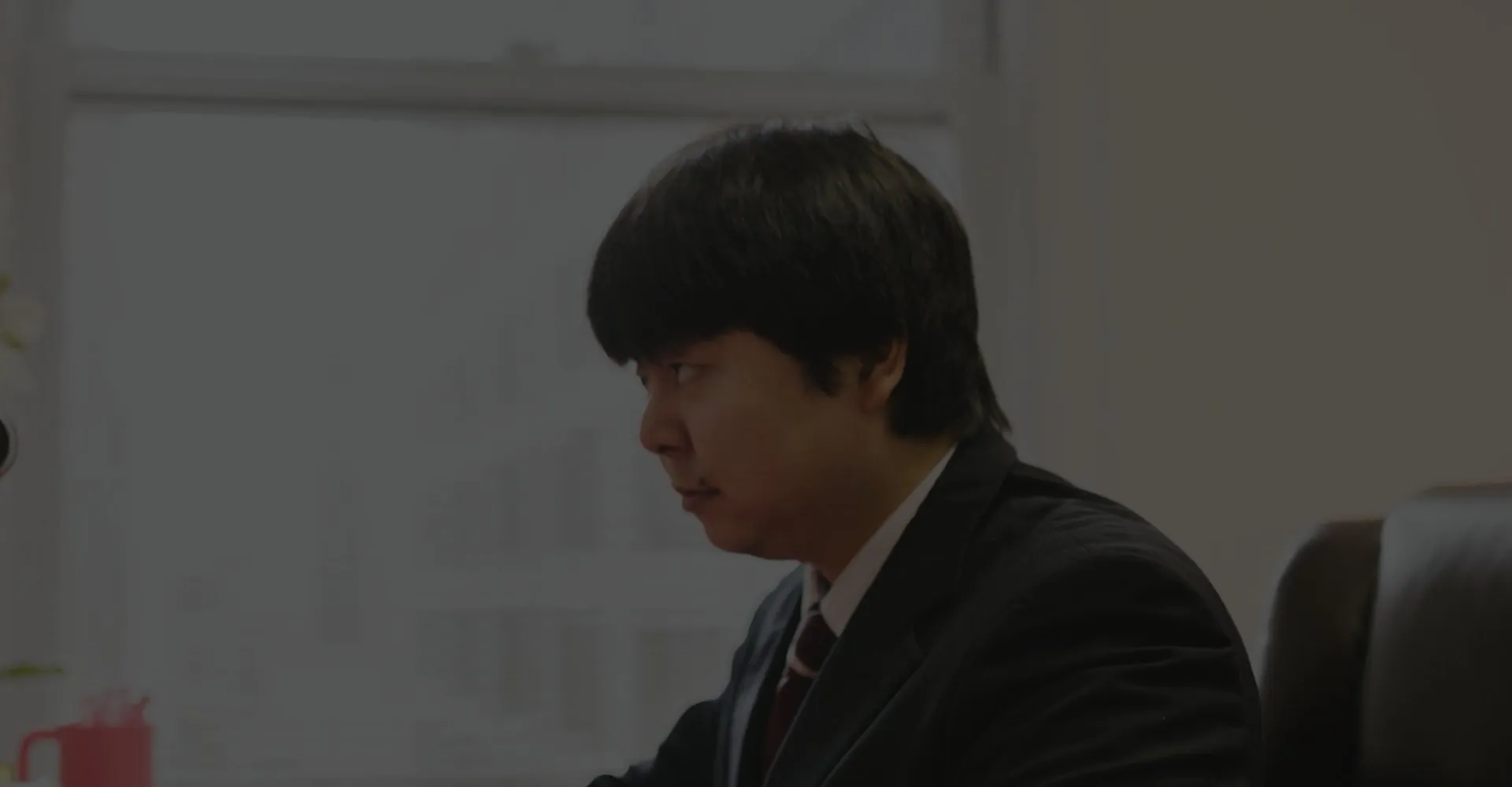 IT'S YOUR TIME TO BE THE MASTER OF YOUR CAREER! 