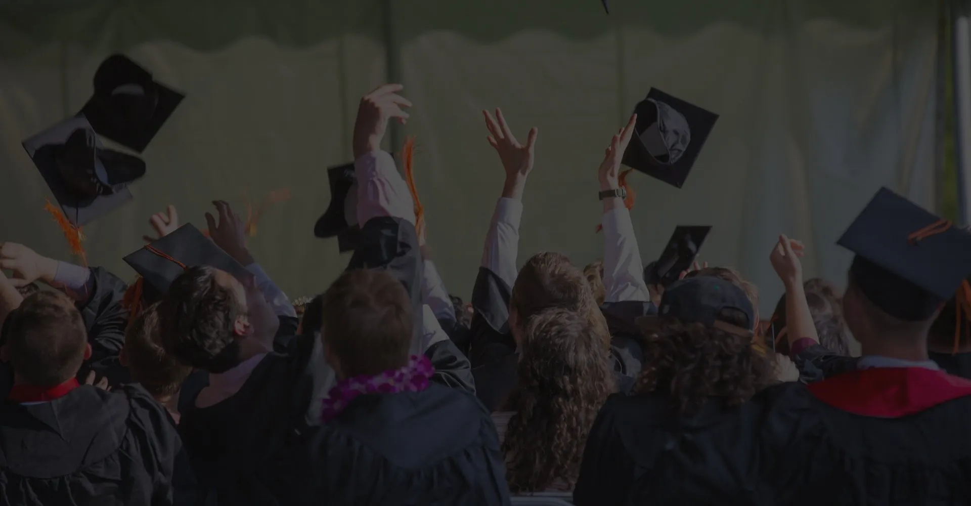 INSPIRE EDUCATORS, STUDENTS, AND COMMUNITIES. 