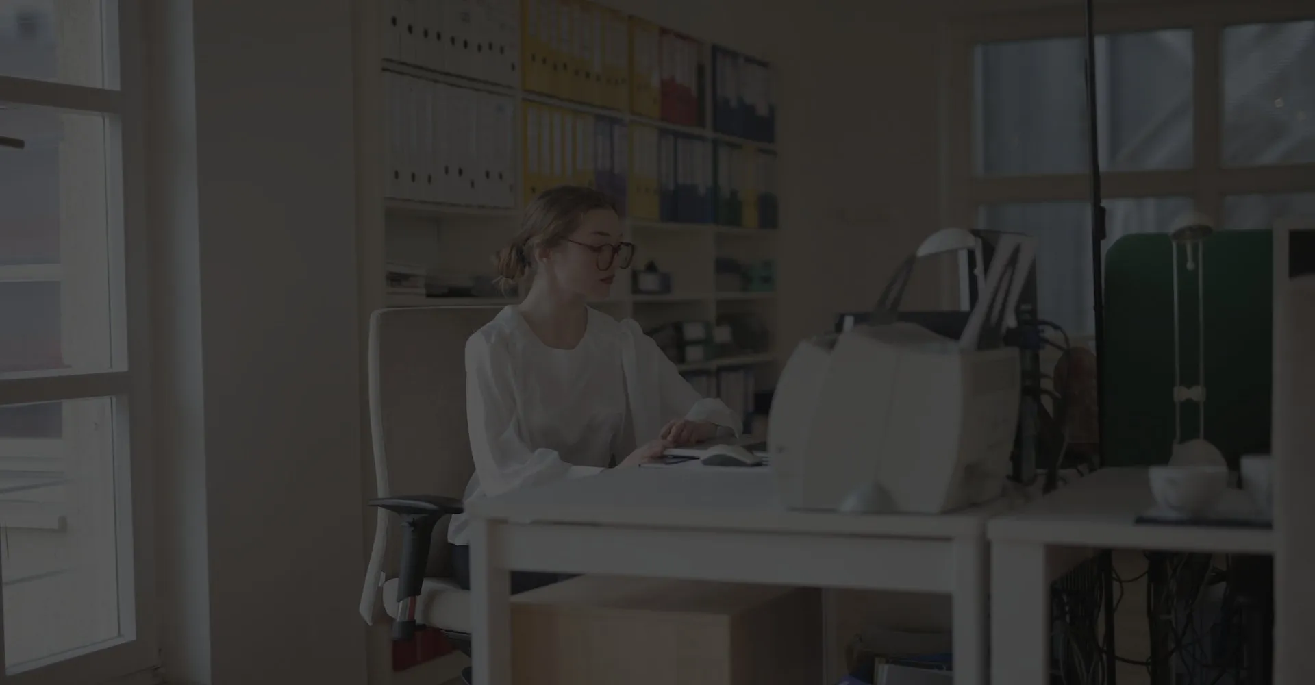 BECOME A MASTER OF NUMBERS, RISK, AND STRATEGY IN FINANCE. 