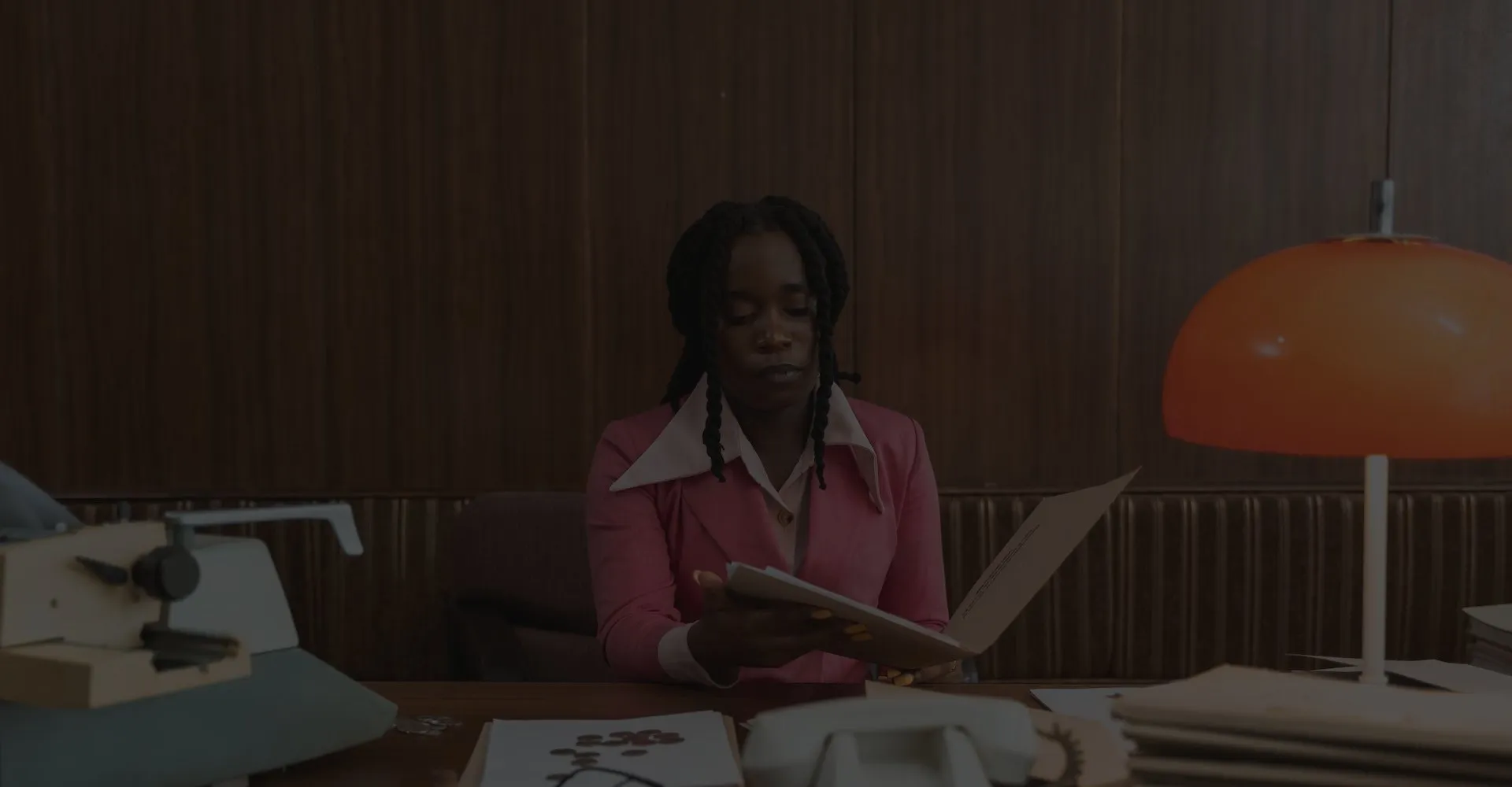 IT'S YOUR TIME TO BE THE MASTER OF YOUR CAREER! 