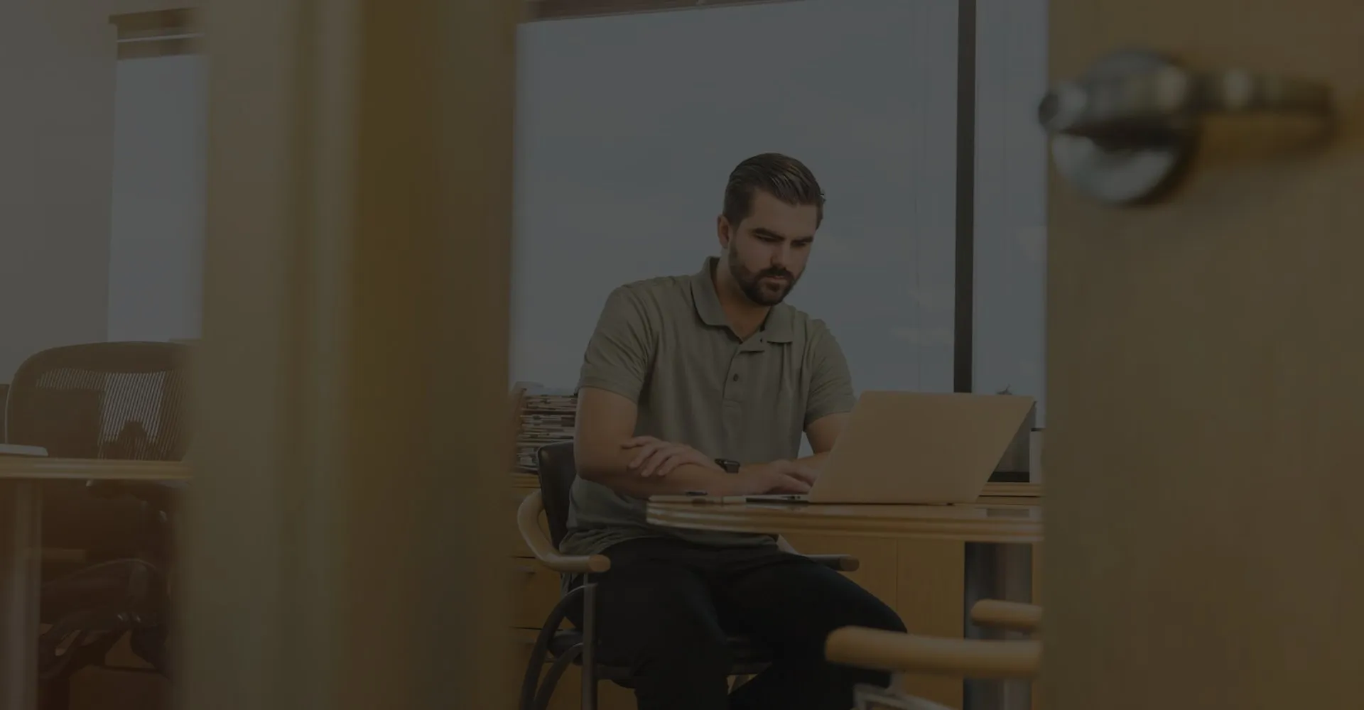 DRIVE BUSINESS SUCCESS AND GROWTH WITH EASE! 