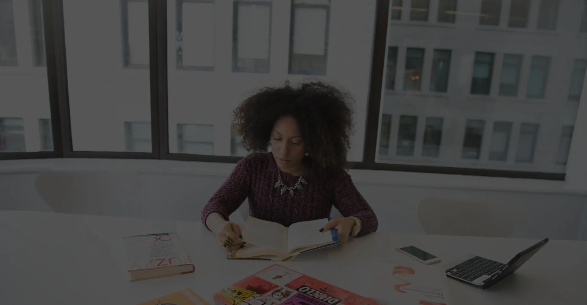 JOIN THE FOREFRONT OF INNOVATION & STRATEGY IN BUSINESS. 