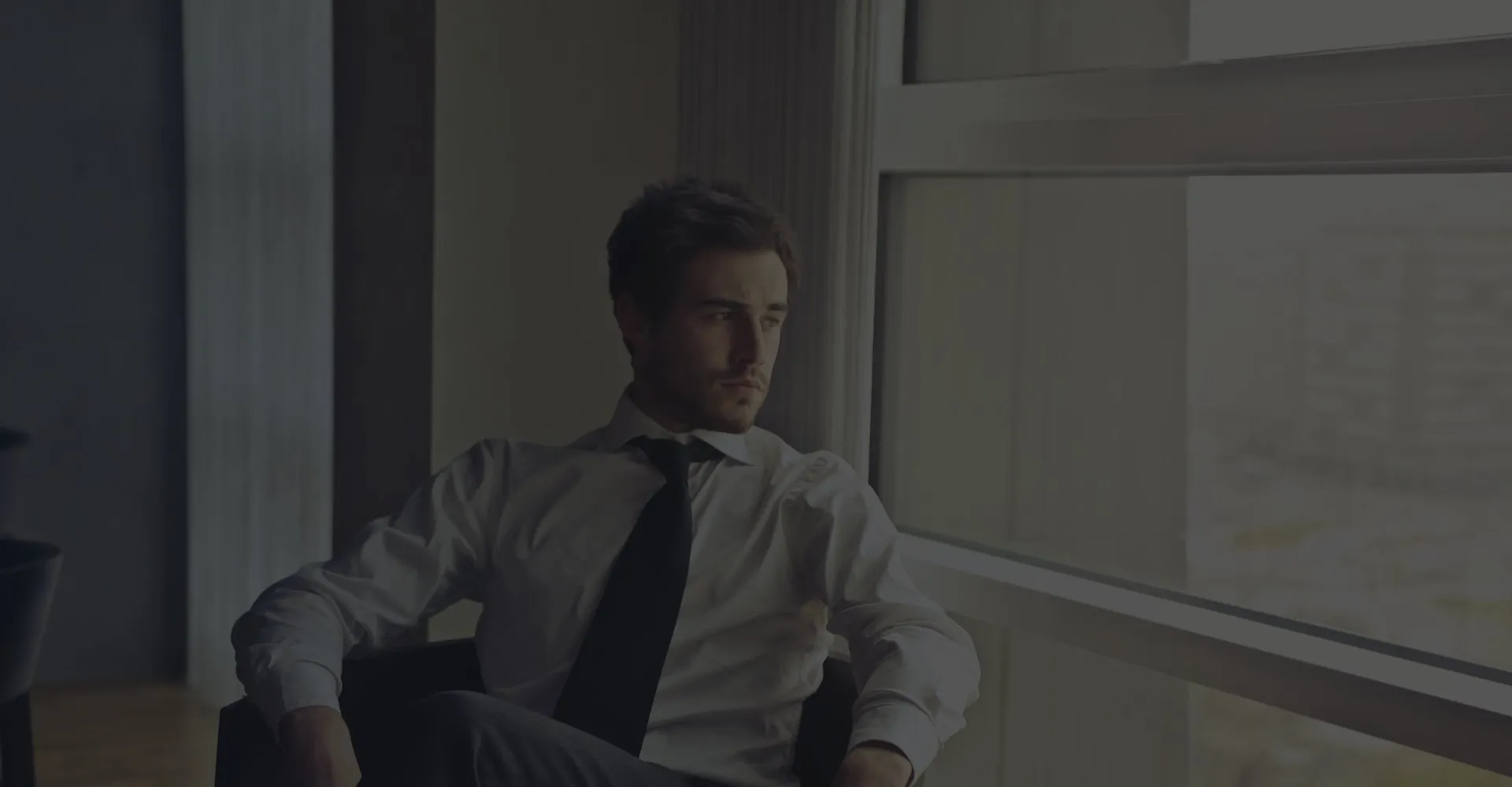 IT'S YOUR TIME TO BE THE MASTER OF YOUR CAREER! 