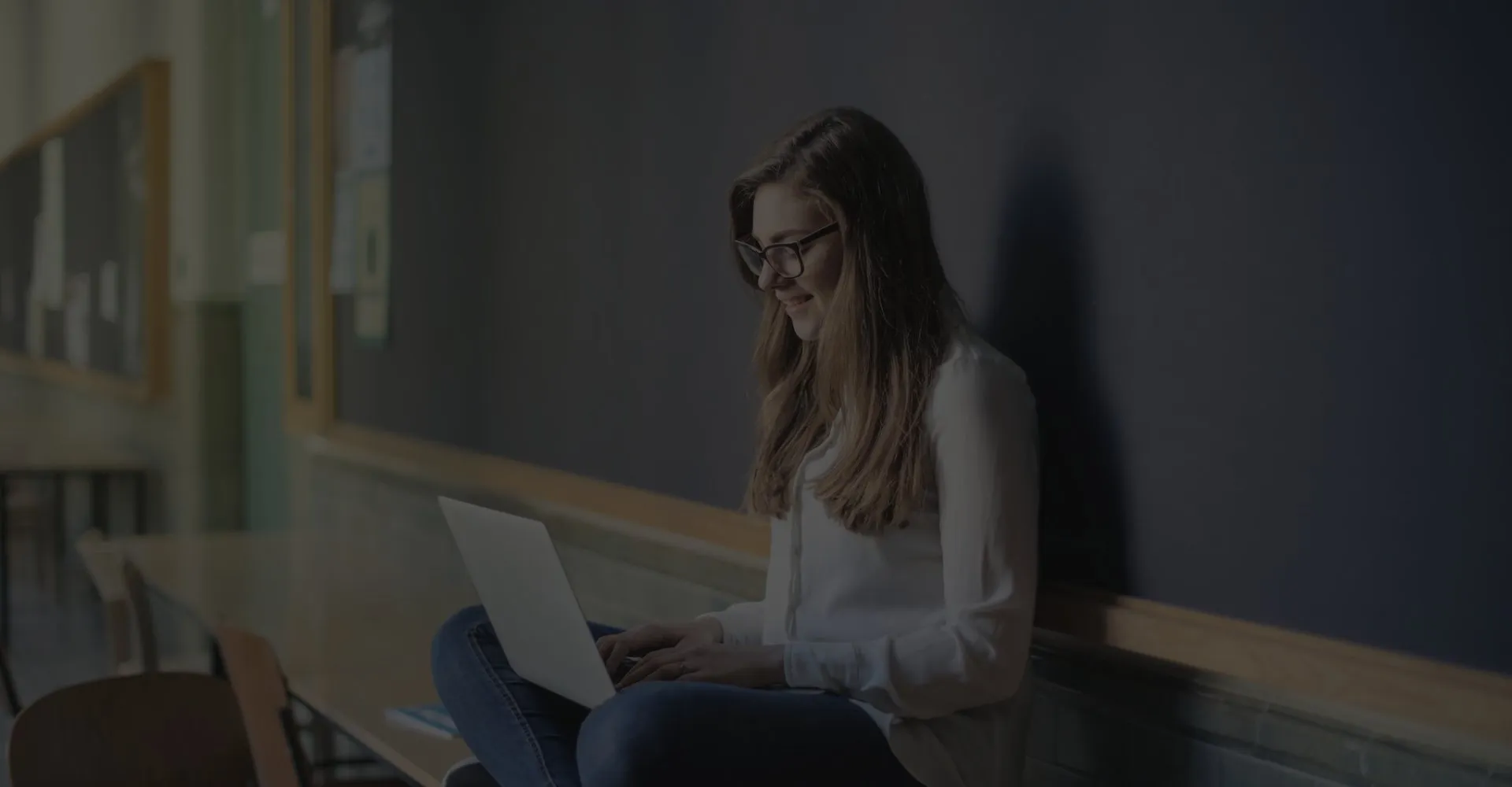 WORK. FAMILY. MASTERS. CHOOSE ALL THREE! 