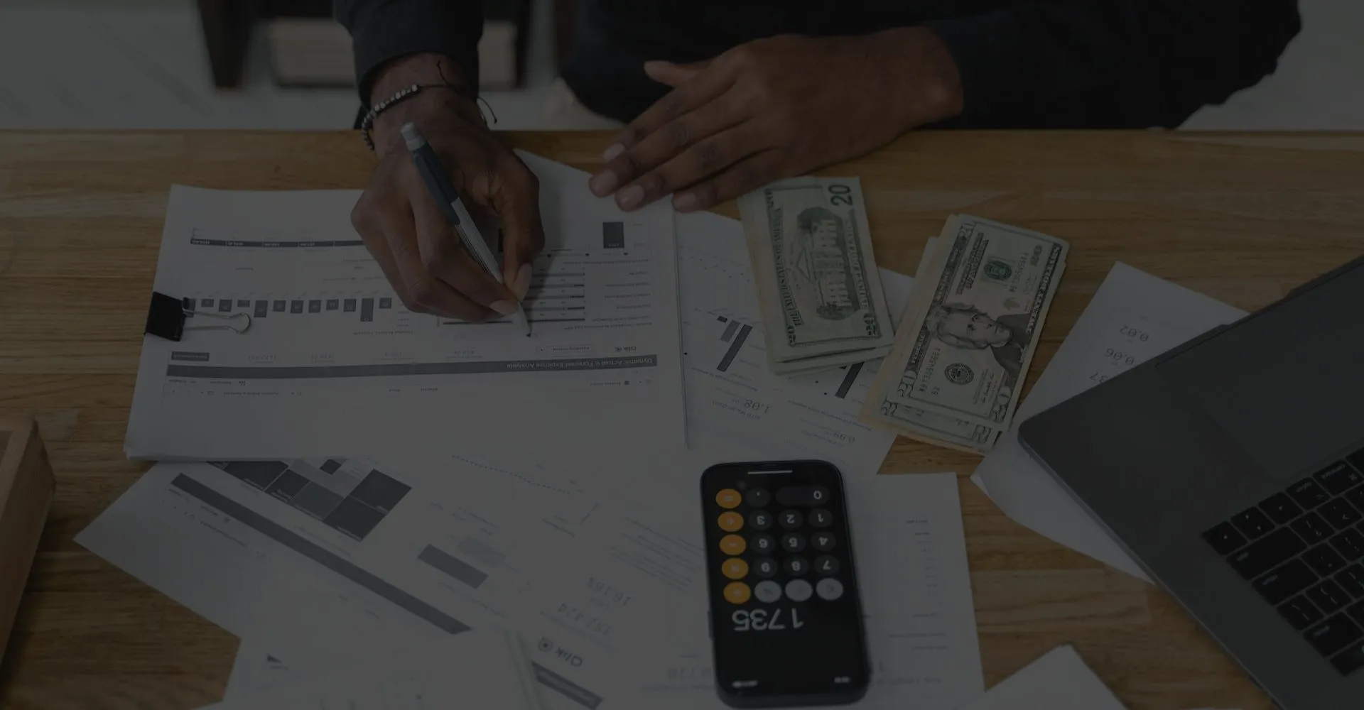 IT'S YOUR TIME TO BE THE MASTER OF YOUR CAREER! 