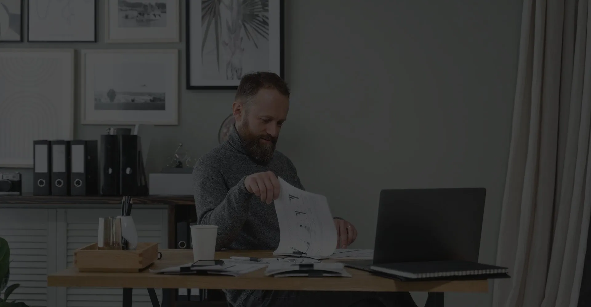 EARN THE KEY TO STRATEGIC EXCELLENCE THIS YEAR. 