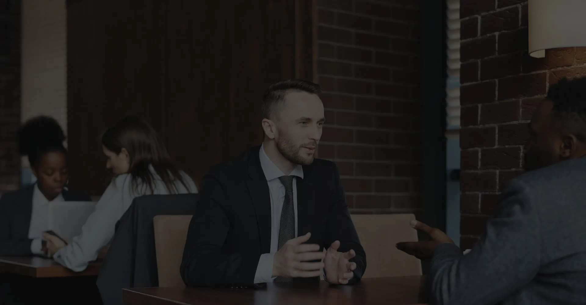 WORK. FAMILY. MASTERS. CHOOSE ALL THREE! 