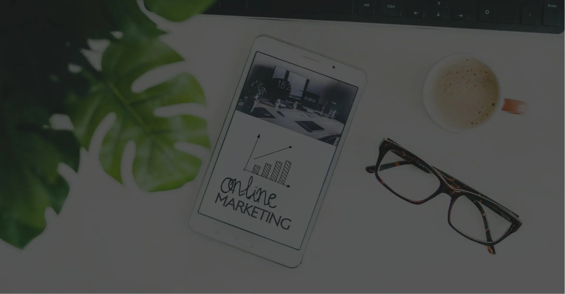 BRING AN INTERNATIONAL ACADEMIC TITLE TO THE TABLE 