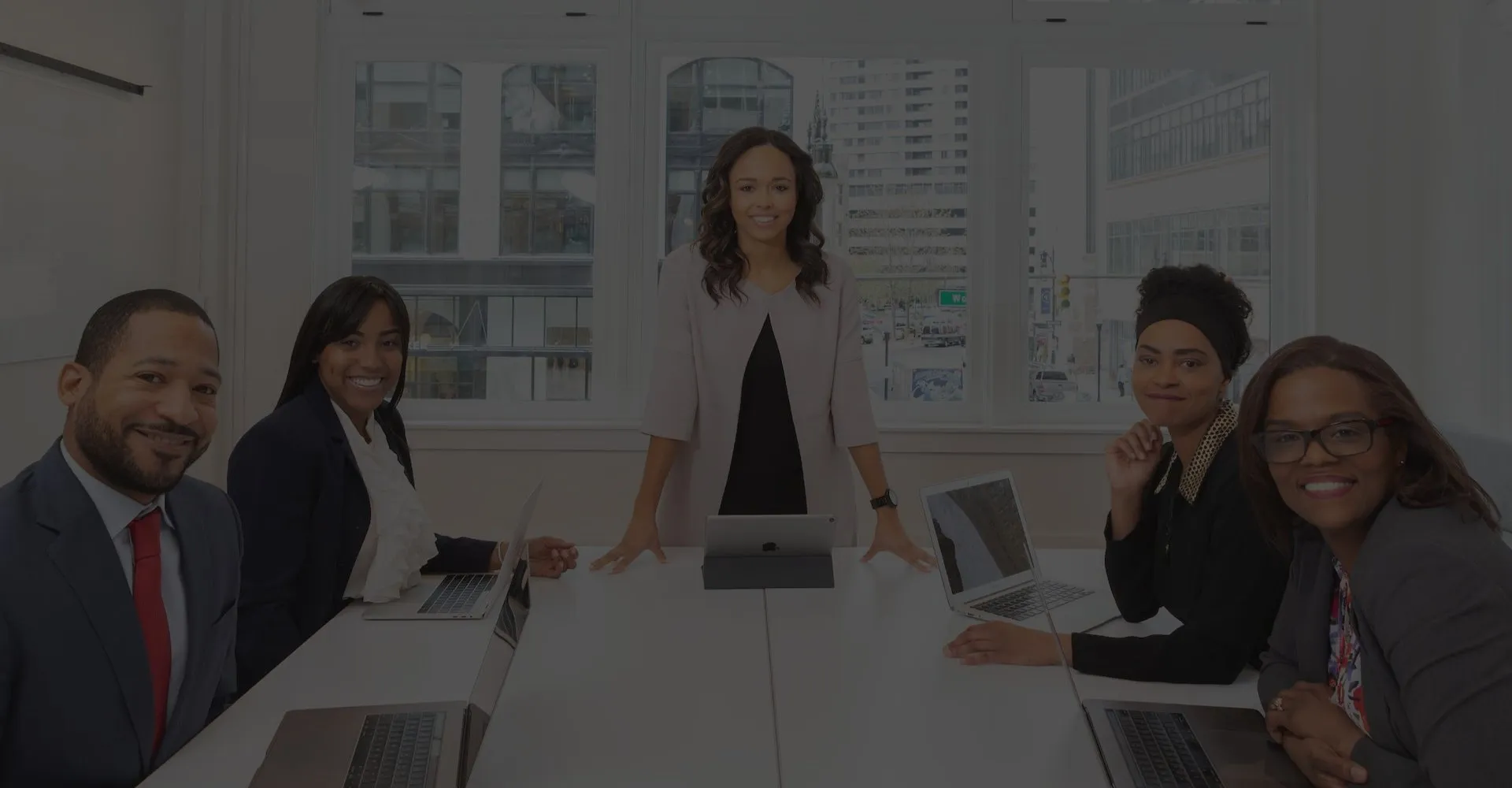 EVOLVE WITH THE TIMES! 