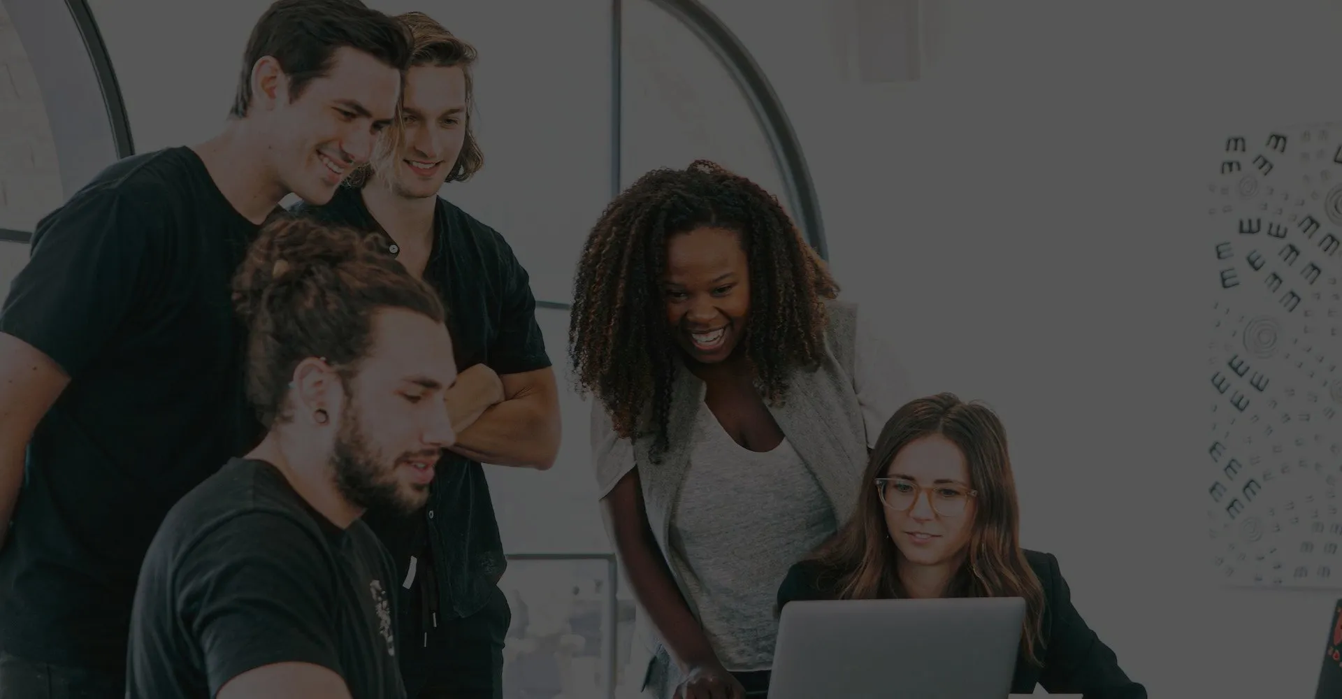 BRING AN INTERNATIONAL ACADEMIC TITLE TO THE TABLE 