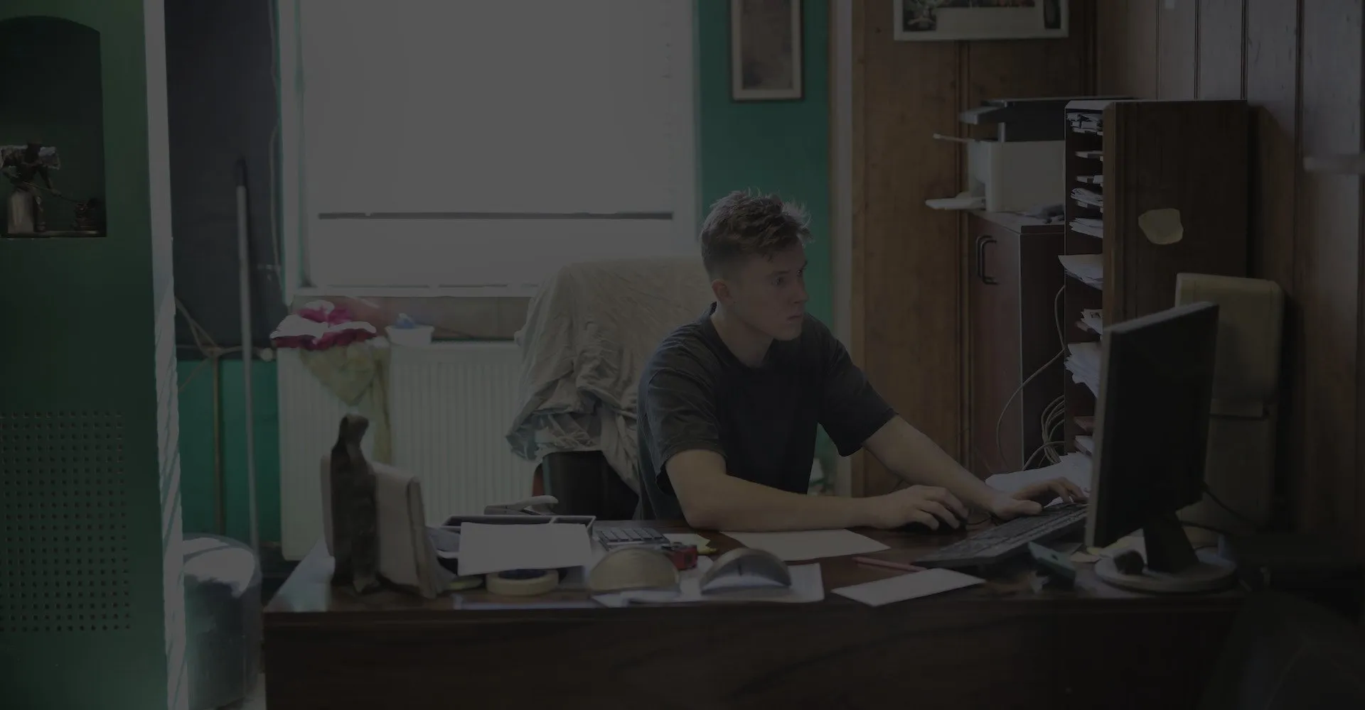 EARN AN INTERNATIONAL ACADEMIC TITLE 