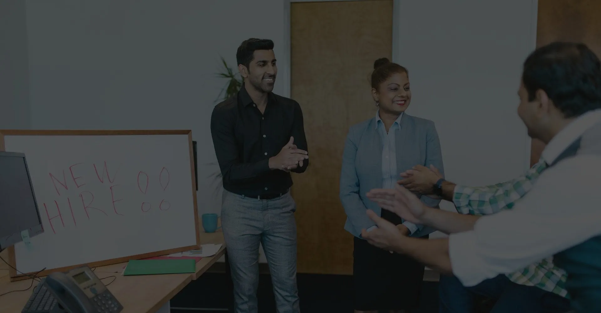 BRING AN INTERNATIONAL ACADEMIC TITLE TO THE TABLE 