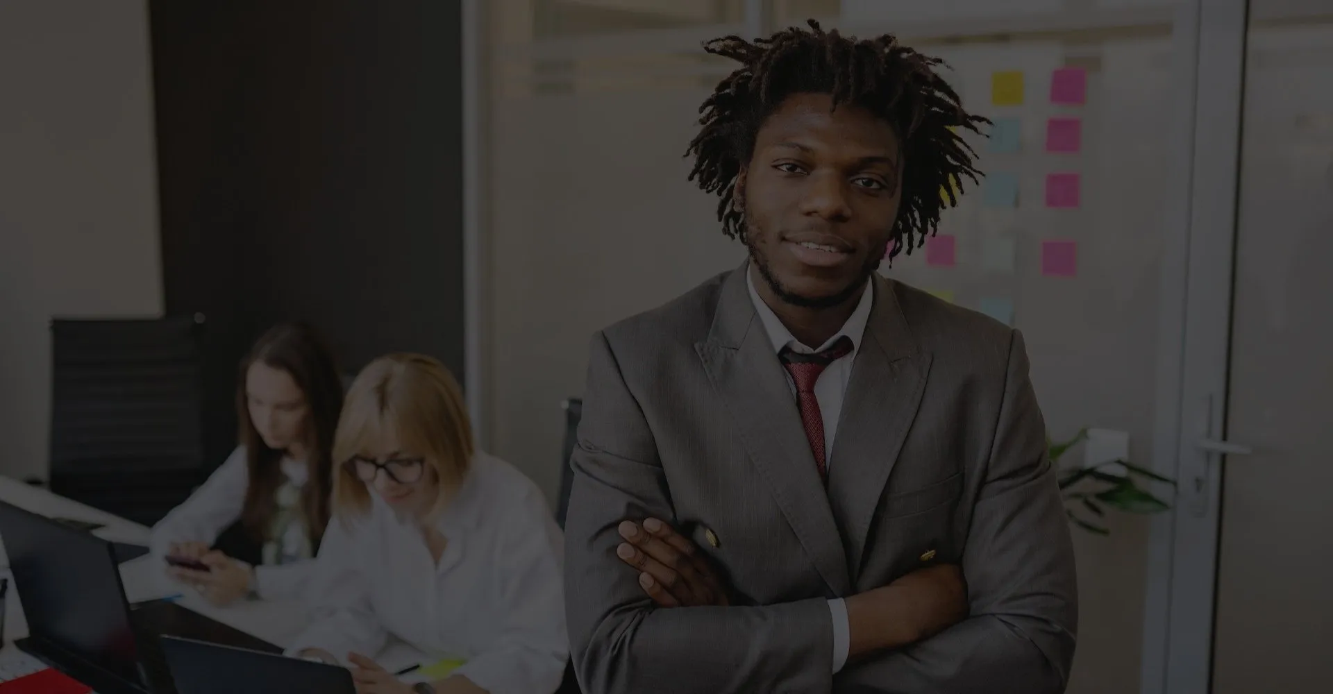 FORGE YOUR PATH TO SUCCESS WITH STRATEGIC THINKING 