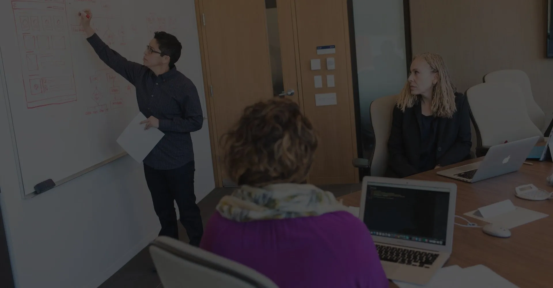 BOOST YOUR PROFESSION 