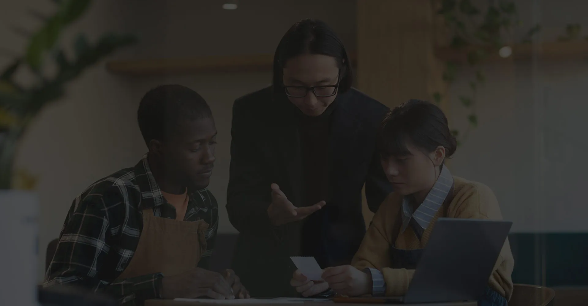 IMMERSIVE LEARNING AT GOA'S PREMIER INCUBATOR 