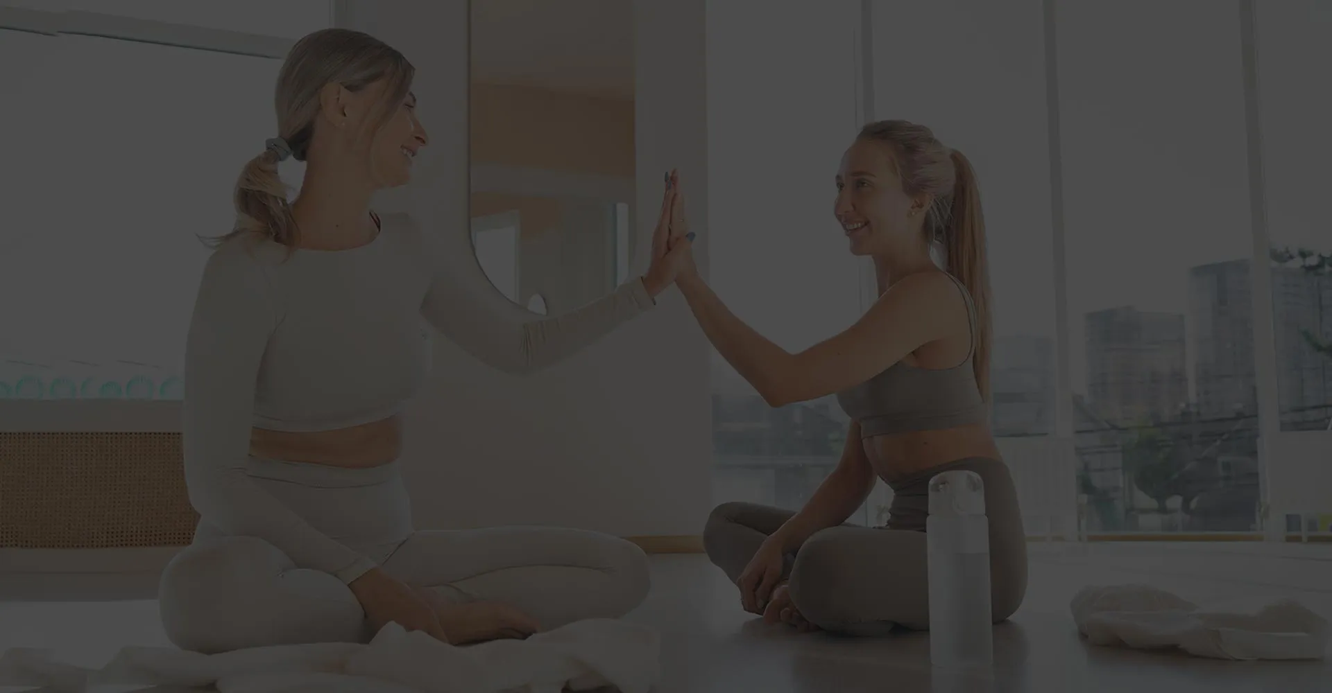 A UNIQUE ONLINE MASTERS DEGREE FOR THE HEALTH AND WELLNESS COACHES! 