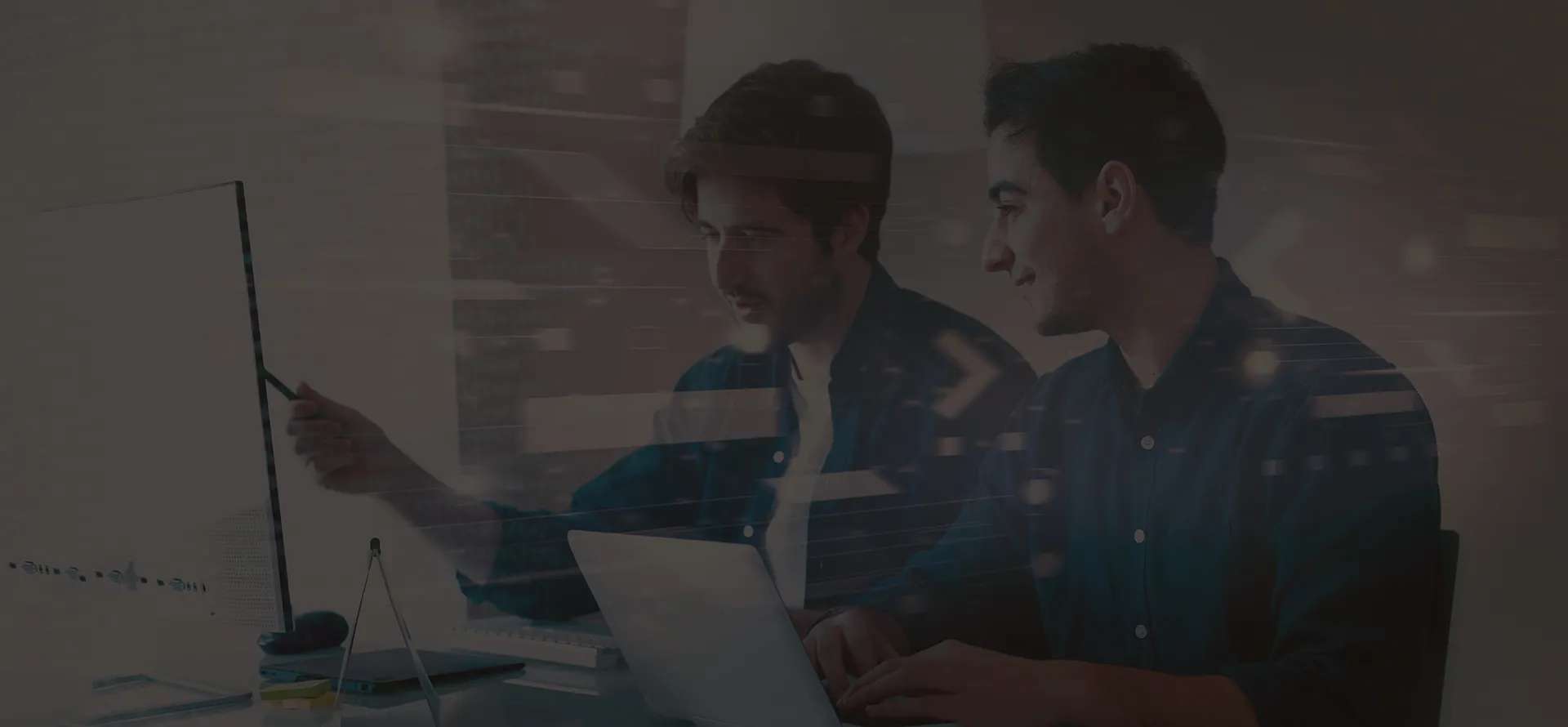 WORK. FAMILY. MASTERS. CHOOSE ALL THREE! 