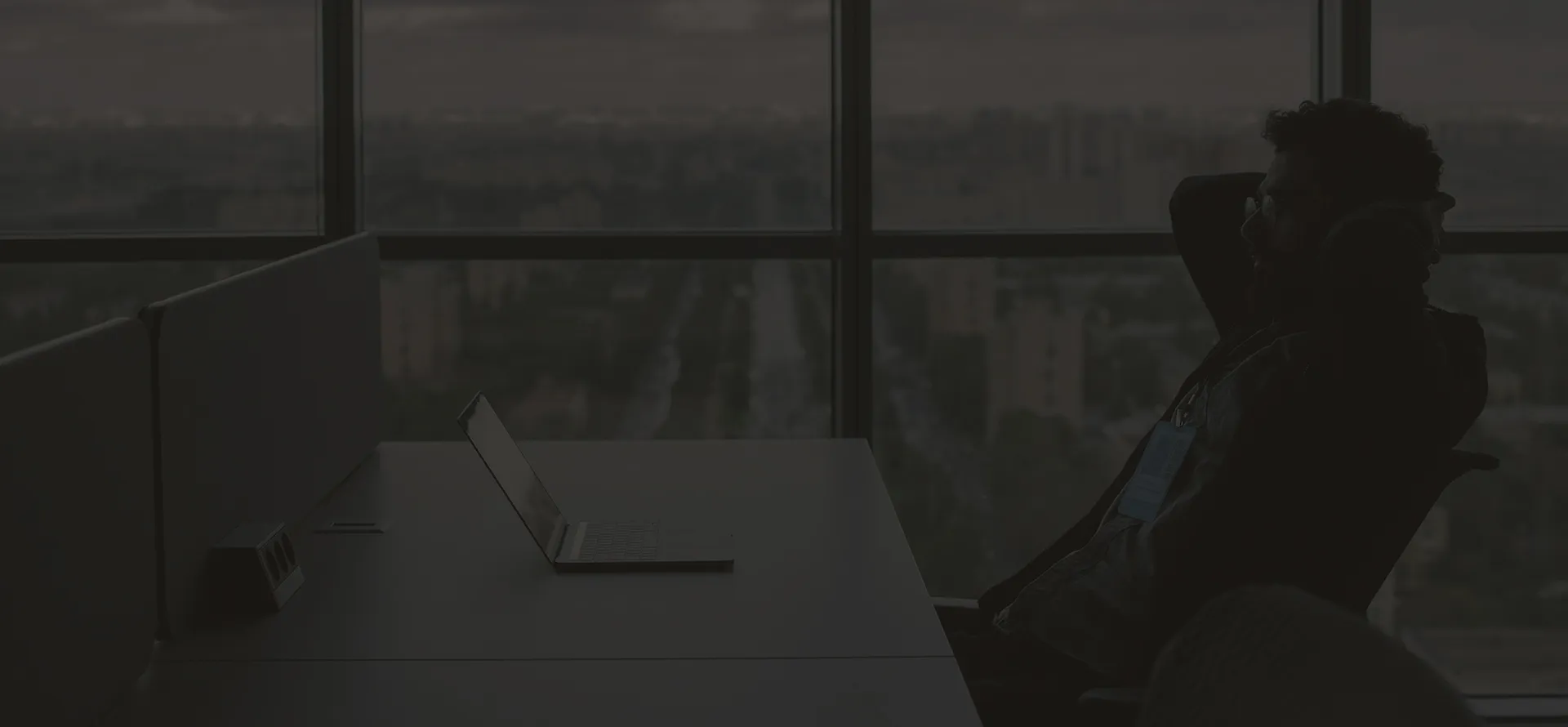 IT'S YOUR TIME TO BE THE MASTER OF YOUR CAREER! 