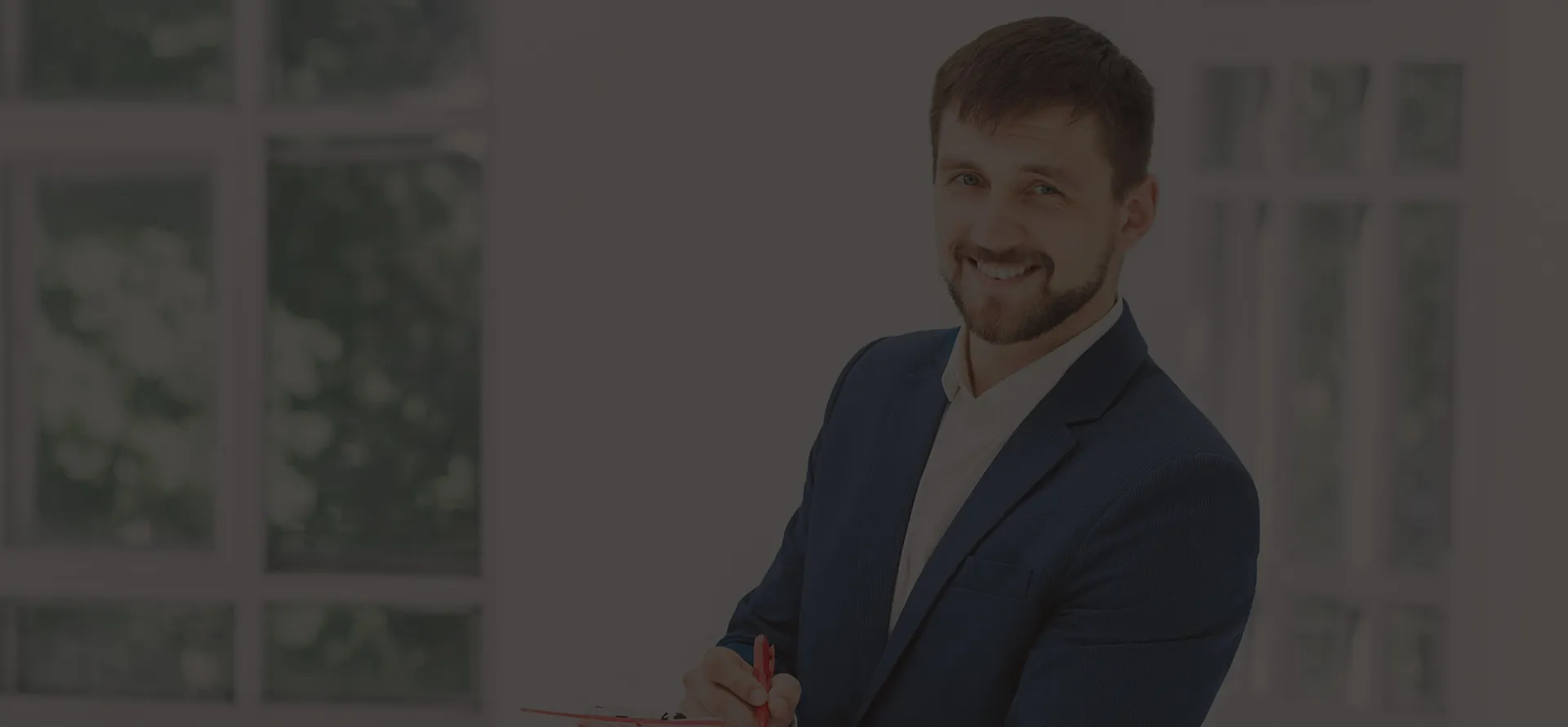 YOUR FOUNDATION FOR A SUCCESSFUL BUSINESS CAREER. 