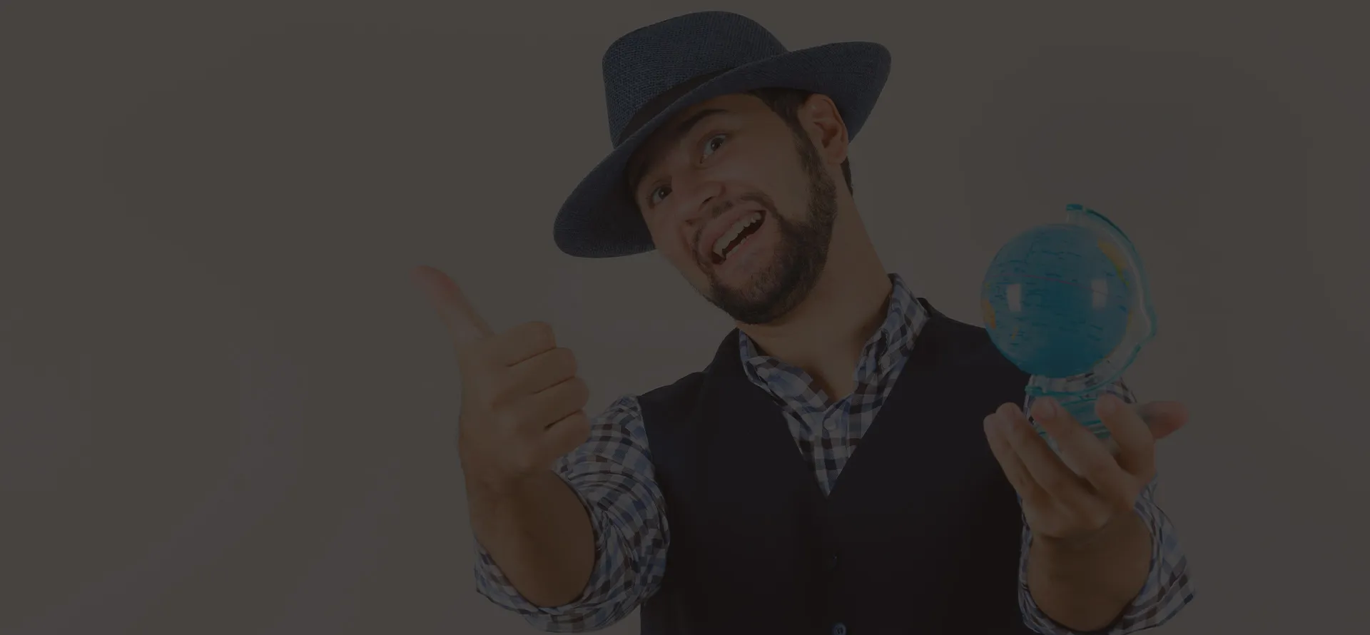 REALISE YOUR DREAM OF GRADUATION 